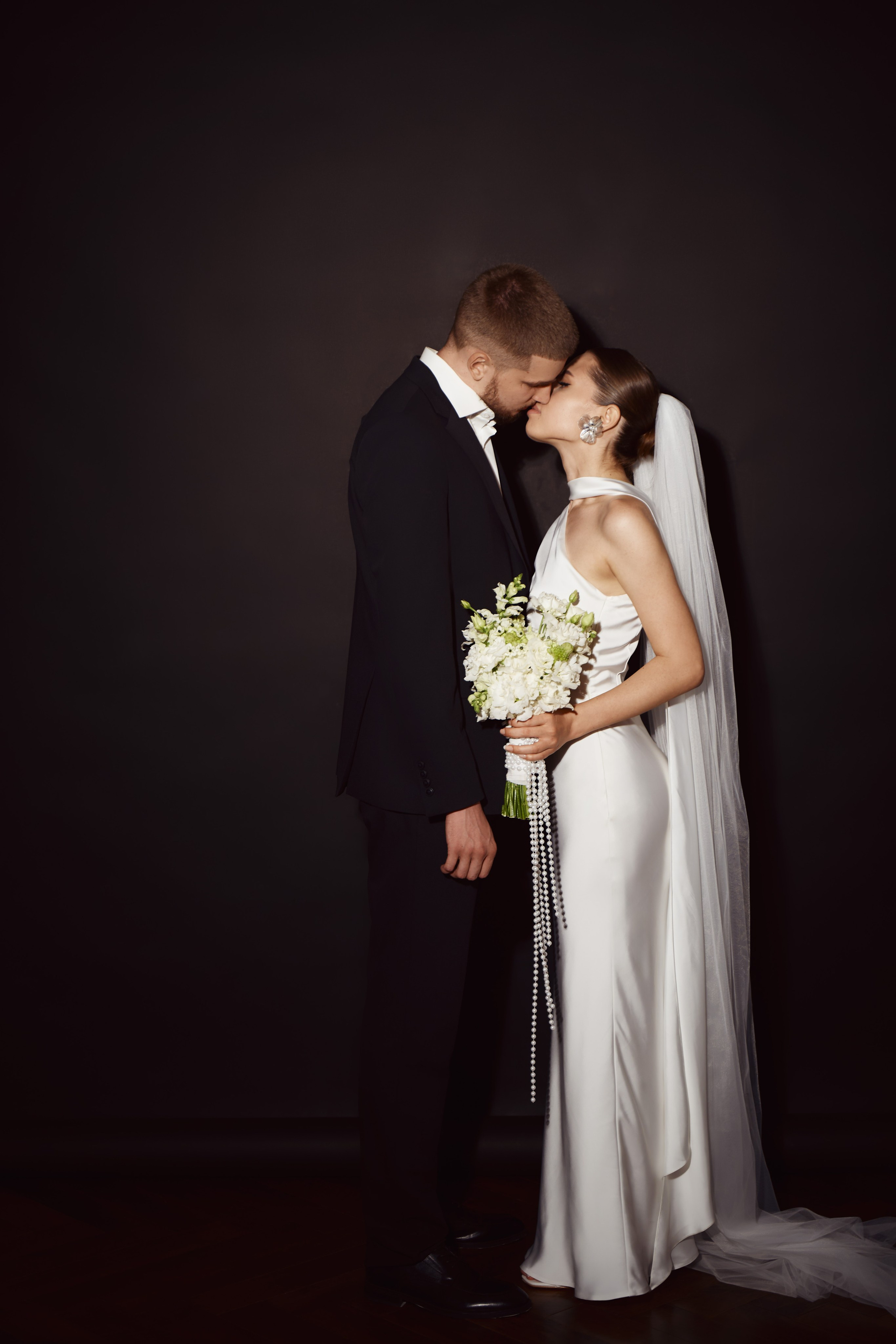 Олеся и Максим. Главная