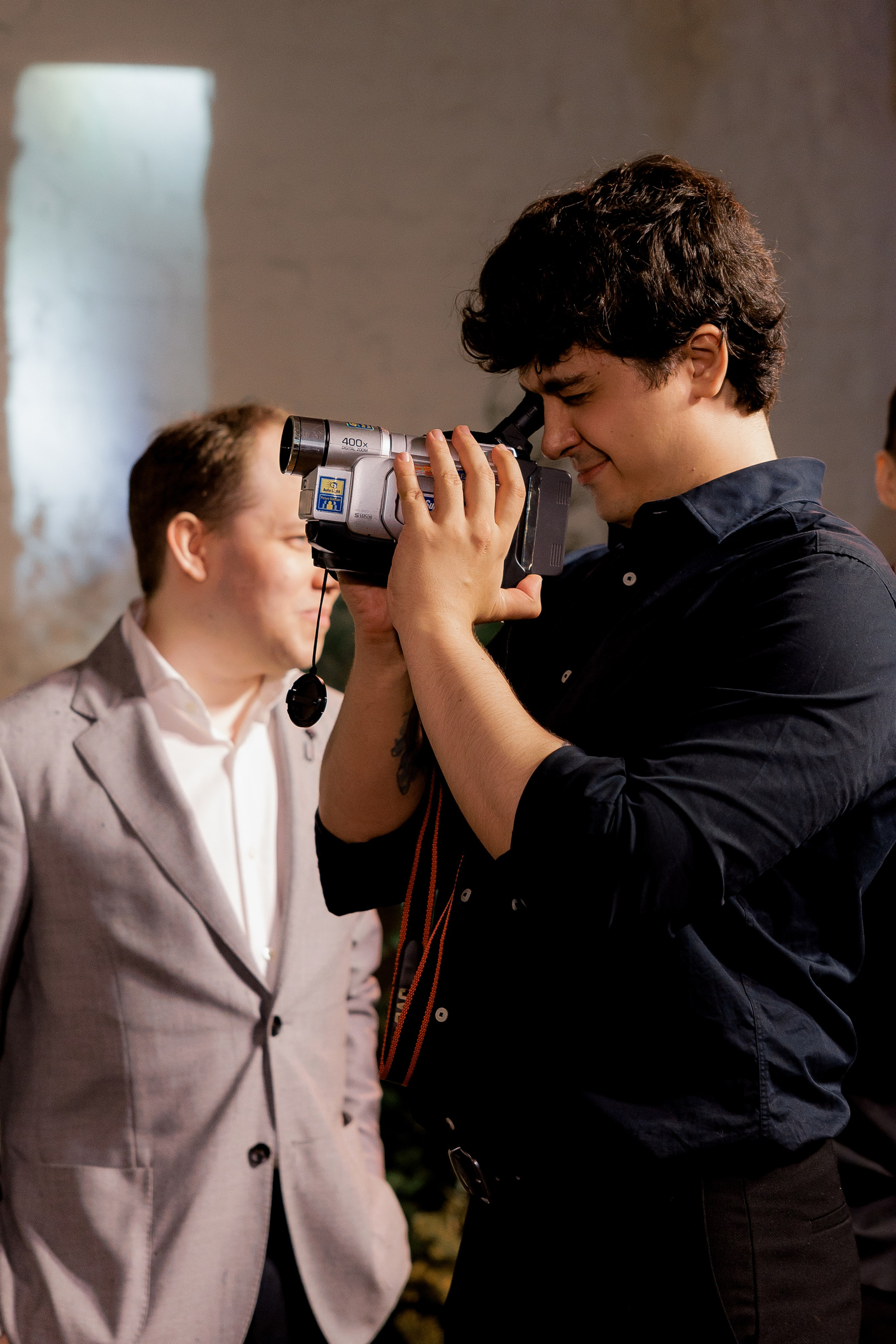 Екатерина и Кирилл. Свадебный фотограф в Москве    Еремин Анатолий