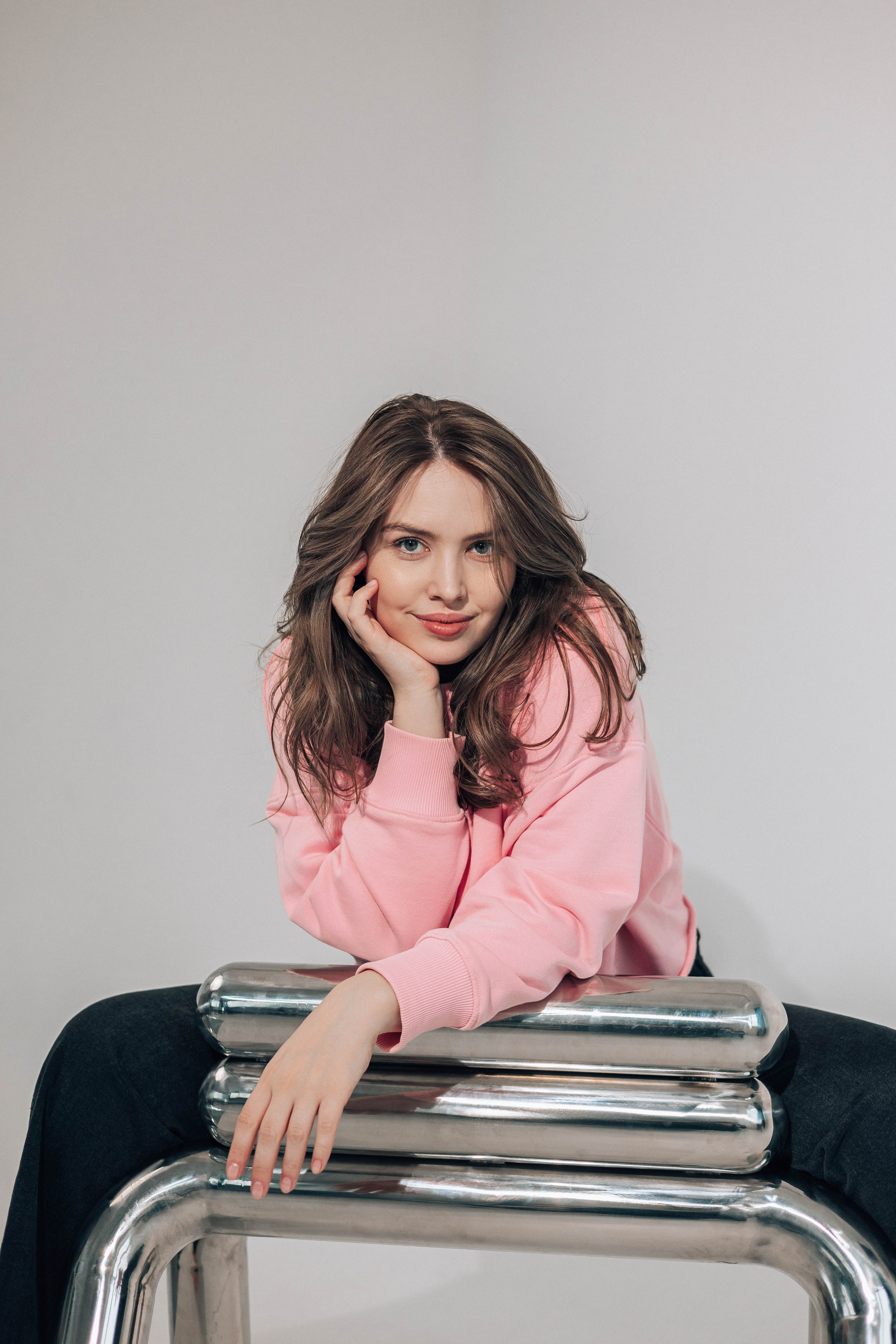 Анна. Фотограф Абронина Любовь | Москва