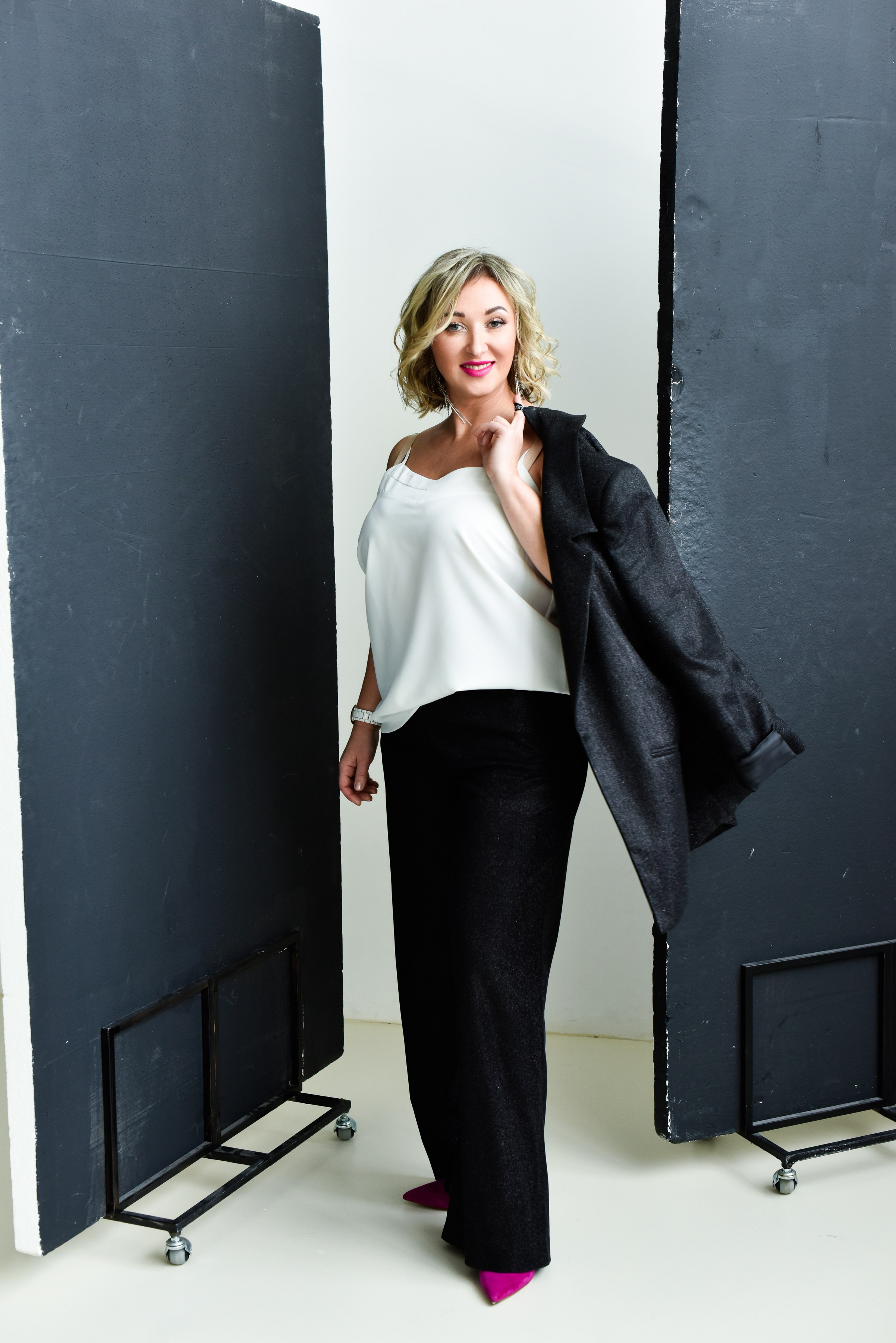 Юля и Алёна