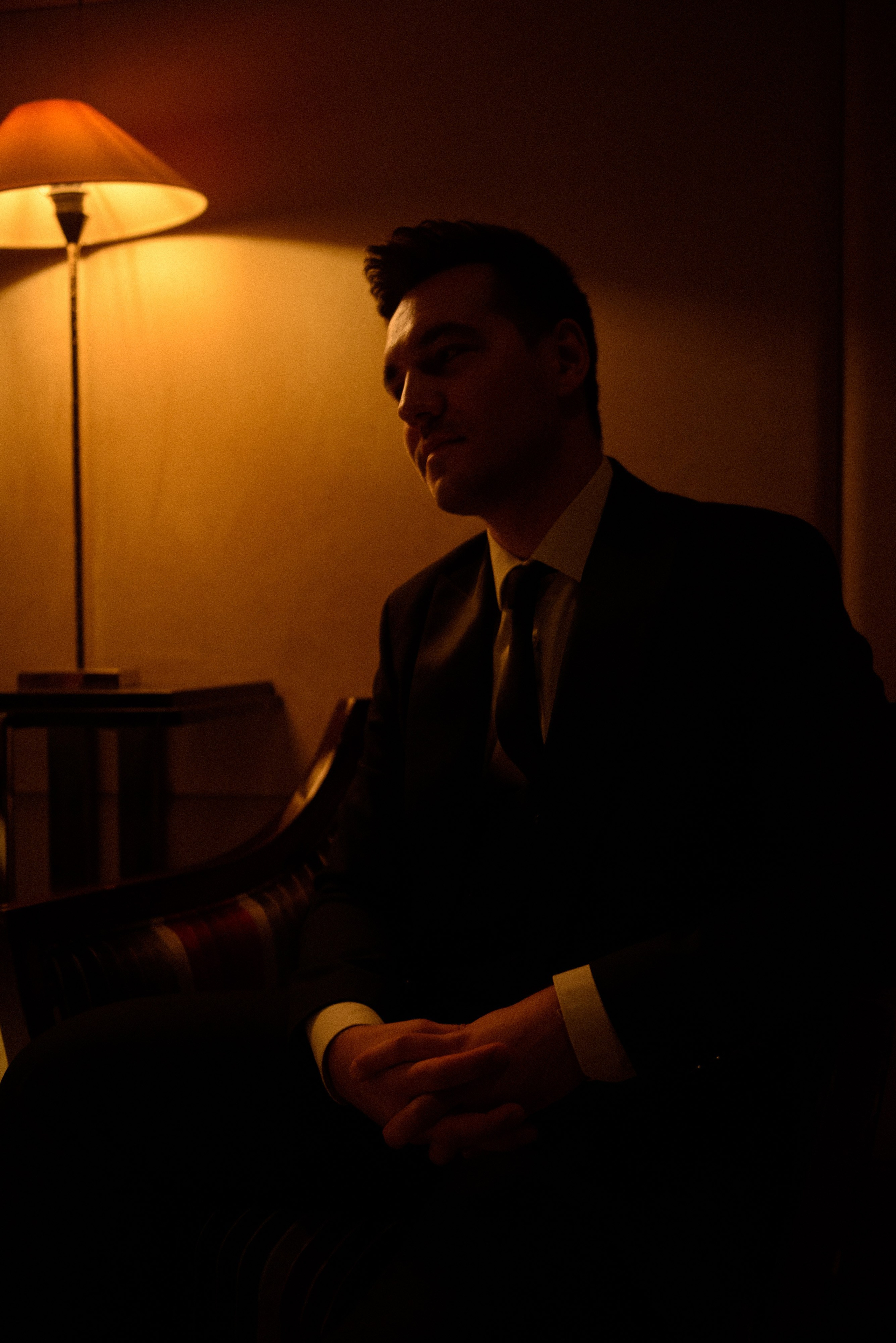 Алена Носик фотограф Москва