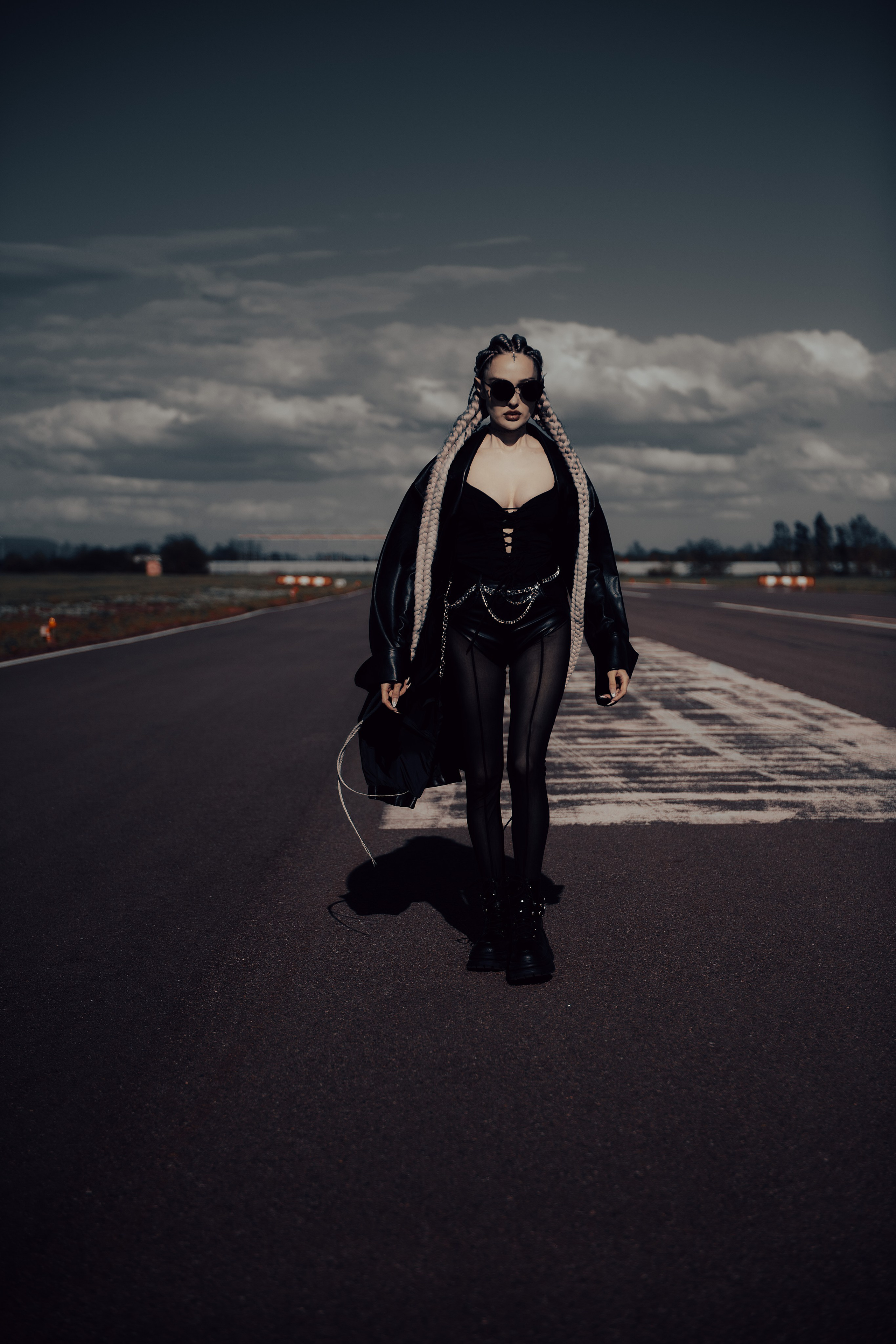 Женский портрет. Портретный фотограф в Краснодаре Евгений Карпов