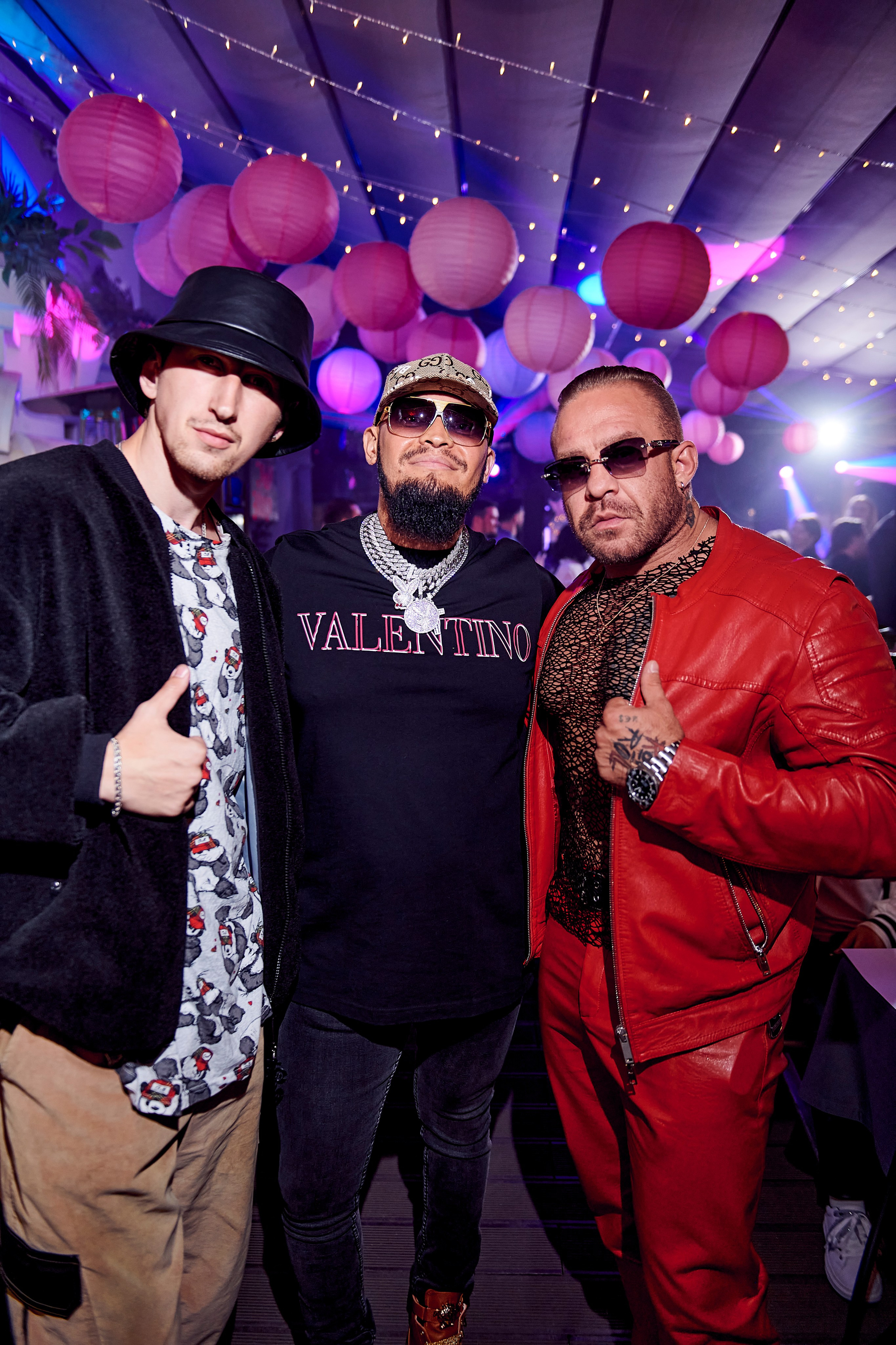 LeBurg — Summer Fairy Tale (хедлайнер Влад Соколовский). Фотограф Постольник Дарья