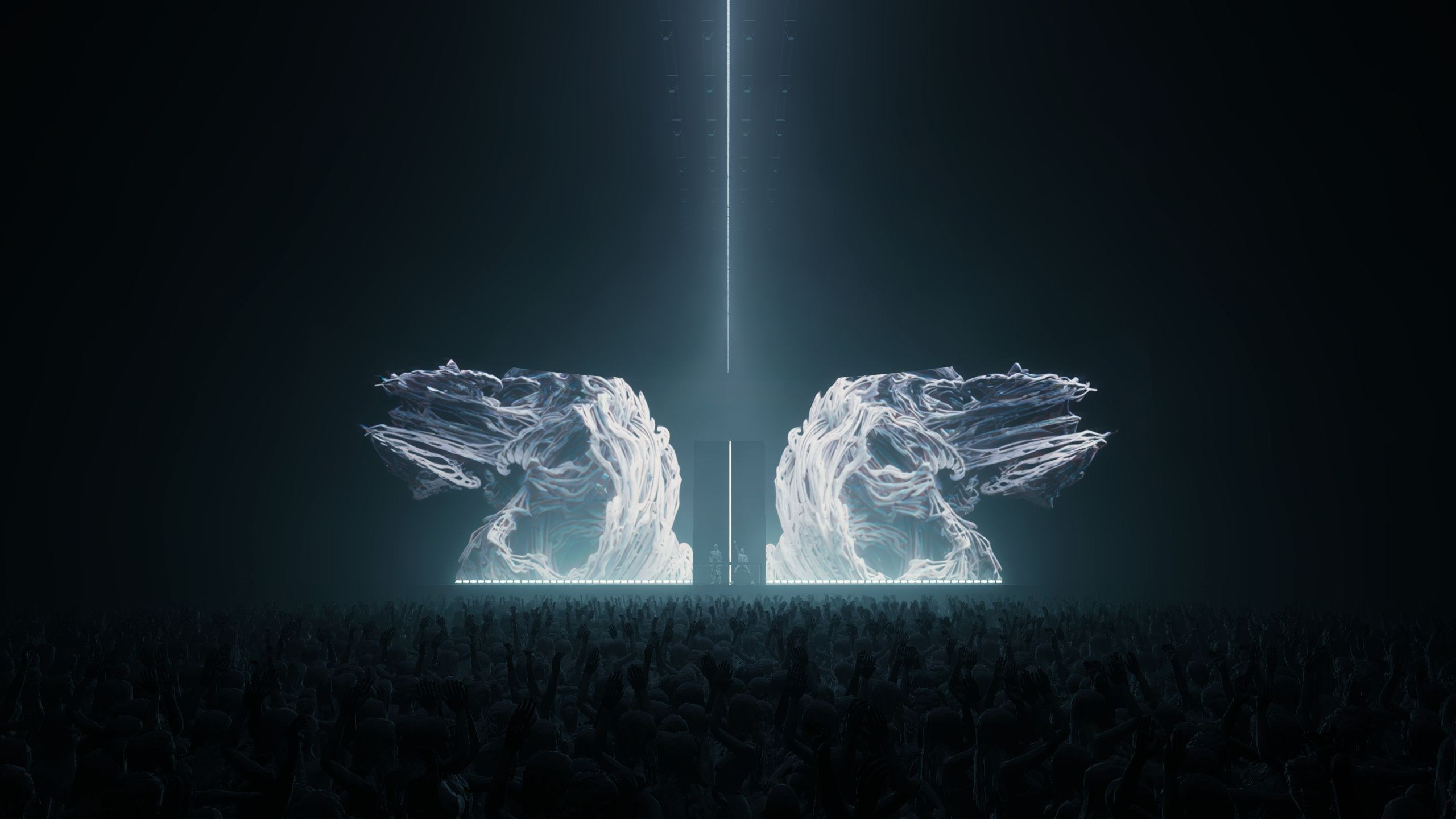 CONSTANT EVOLUTION. OOPS