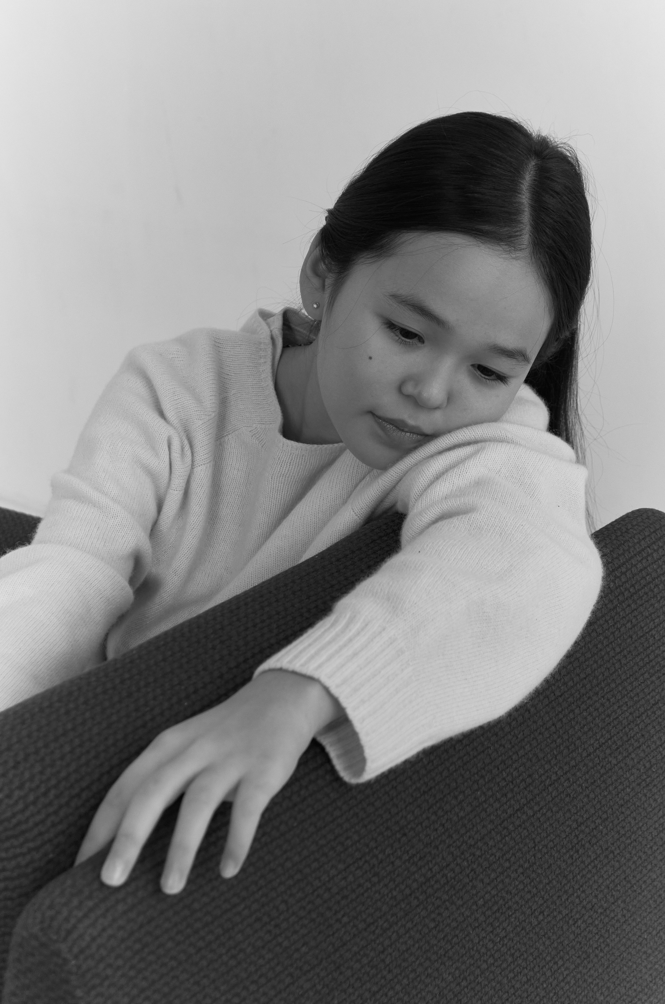 Лера и Жанна. Фотограф Улан-Удэ