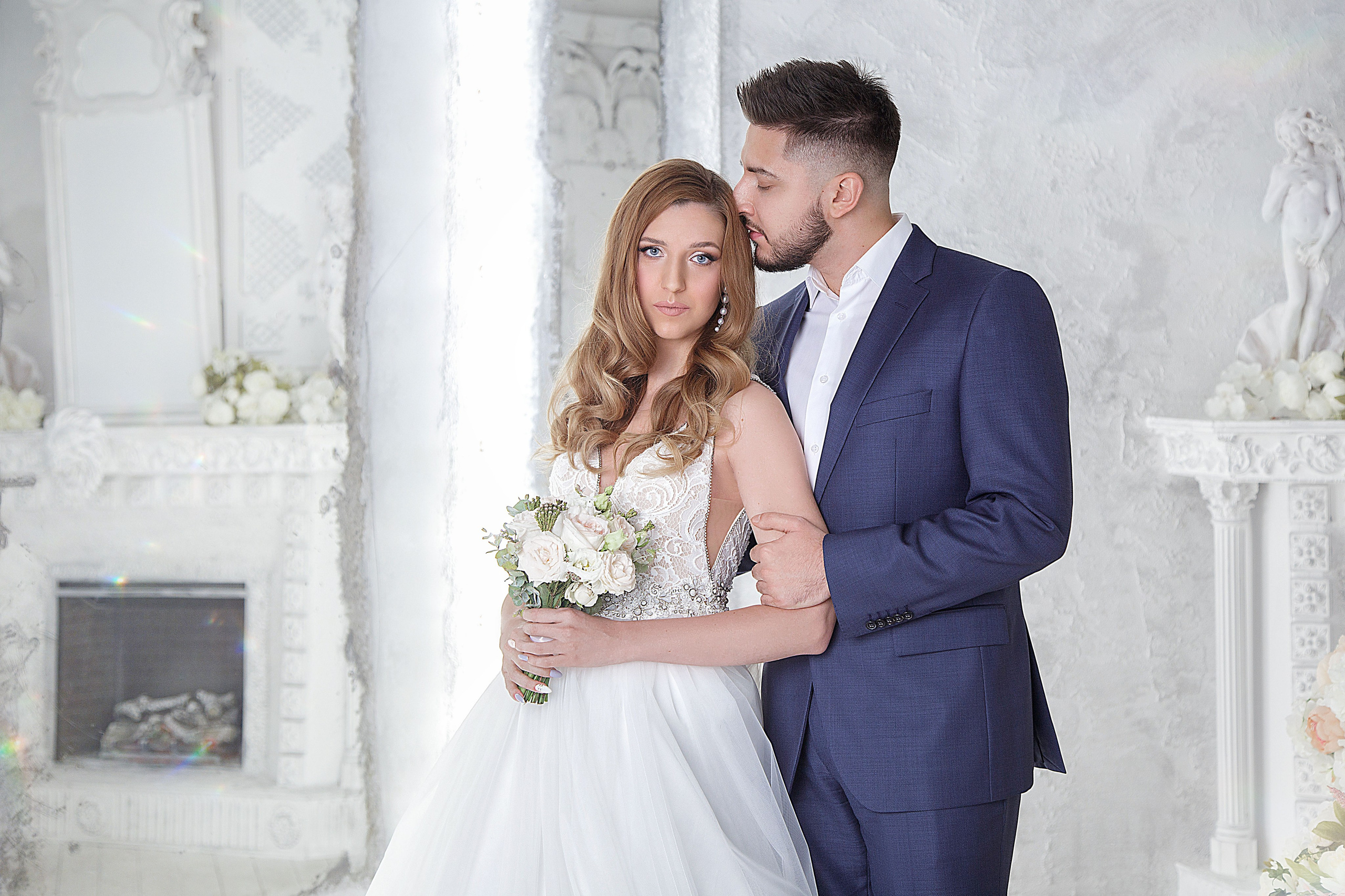 Свадьбы, love story. Фотограф Ирина Зверева