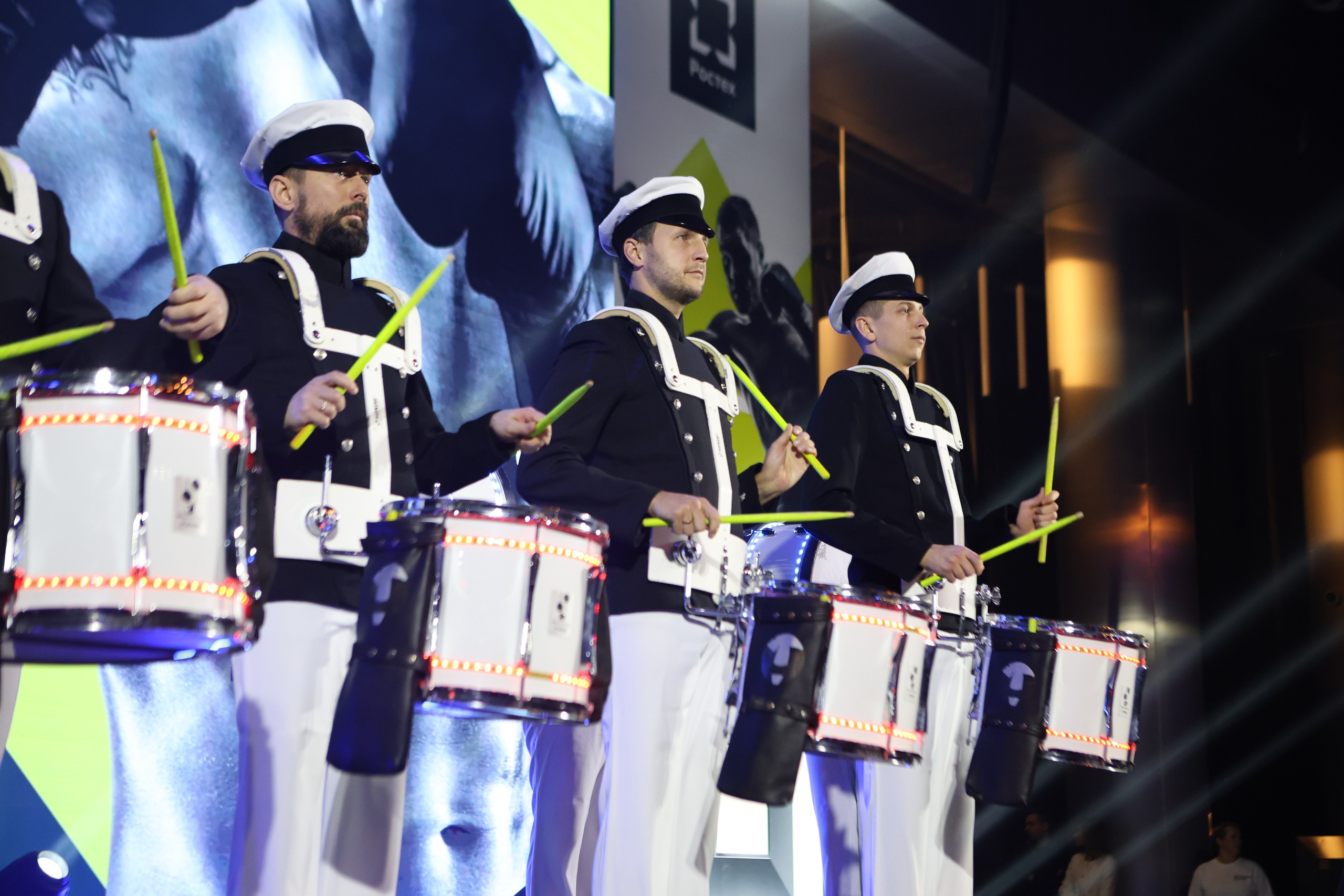 Ростех «Ударная десятка»