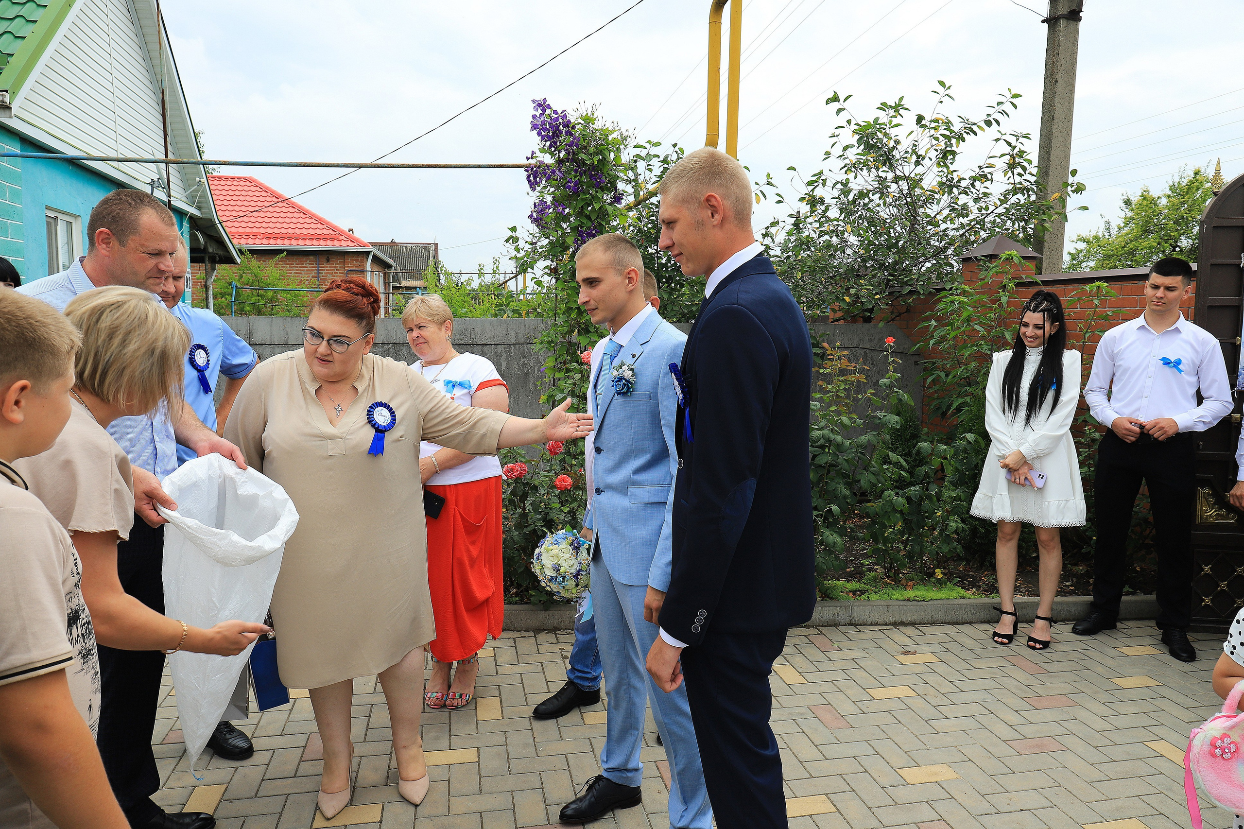 Александр и Анастасия. Игорь Варава свадебный фотограф видеограф Белая Глина Краснодар