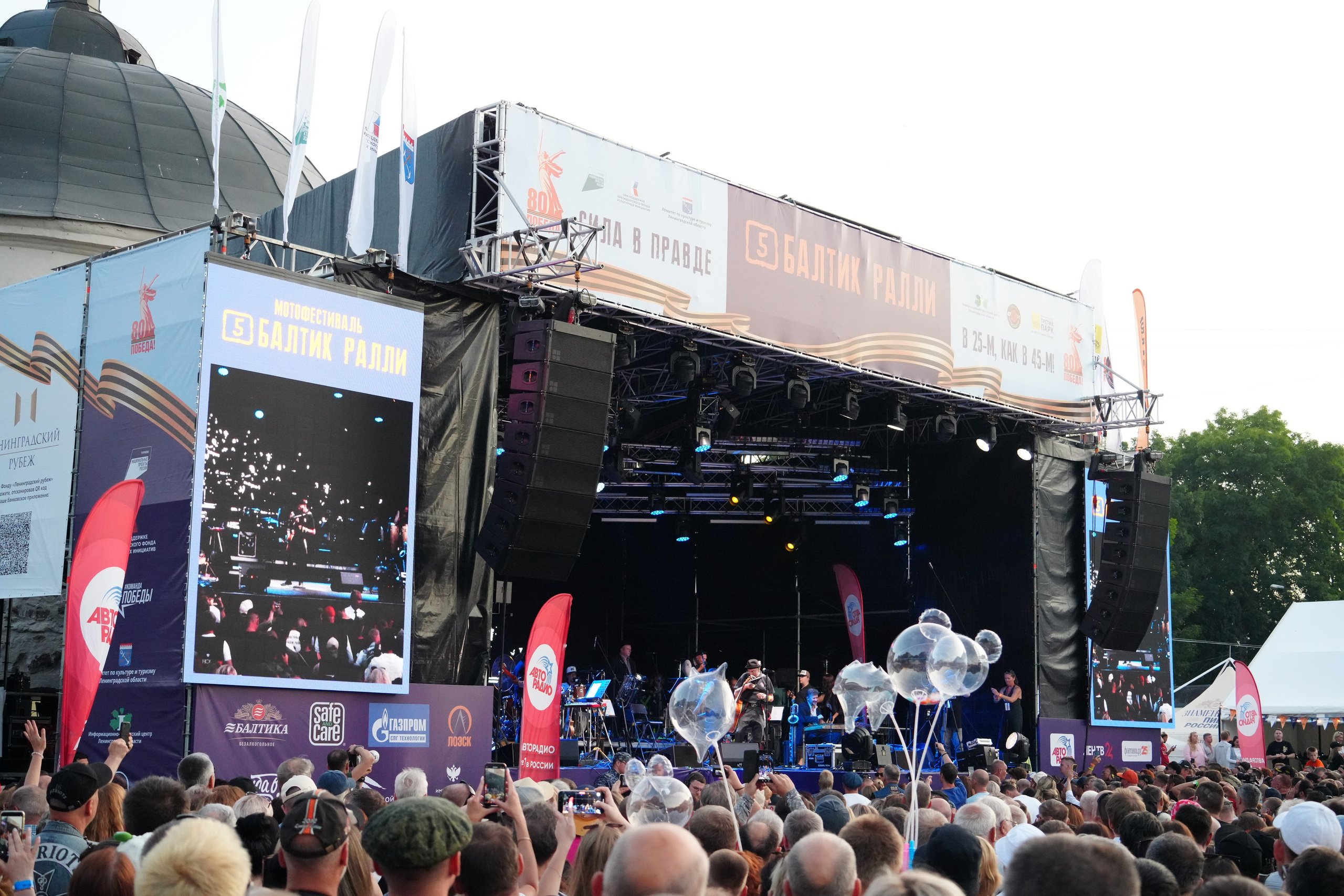 БАЛТИК РАЛЛИ Выборг 2025. Портретный фотограф в Санкт-Петербурге Дмитриева Наталия