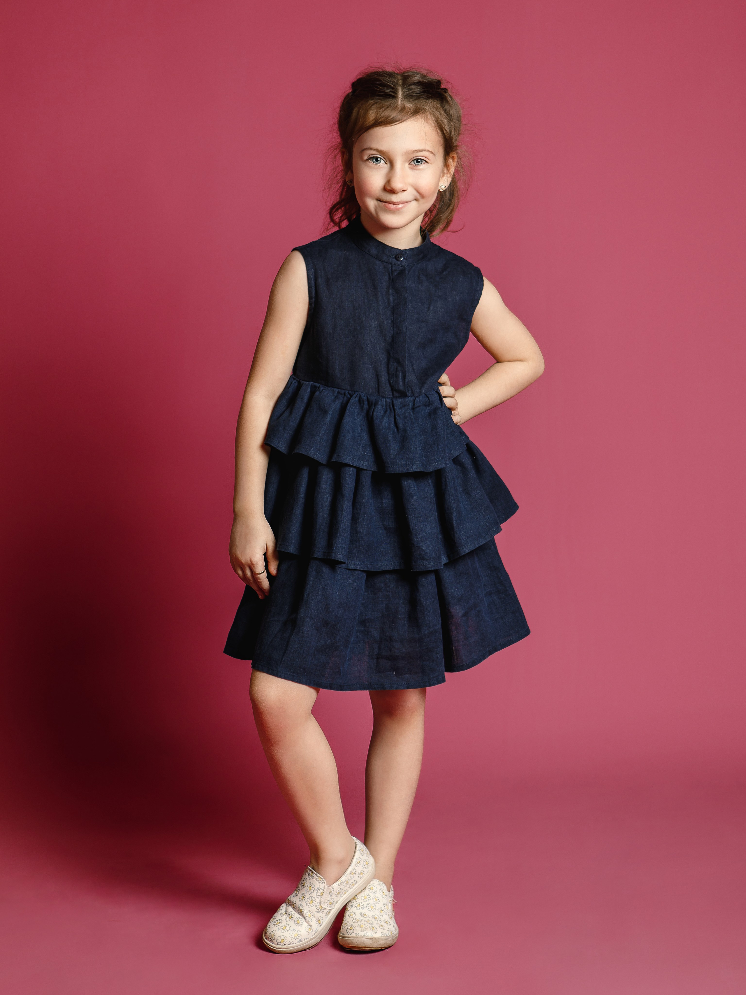 Детская одежда «Kayros KIDS»