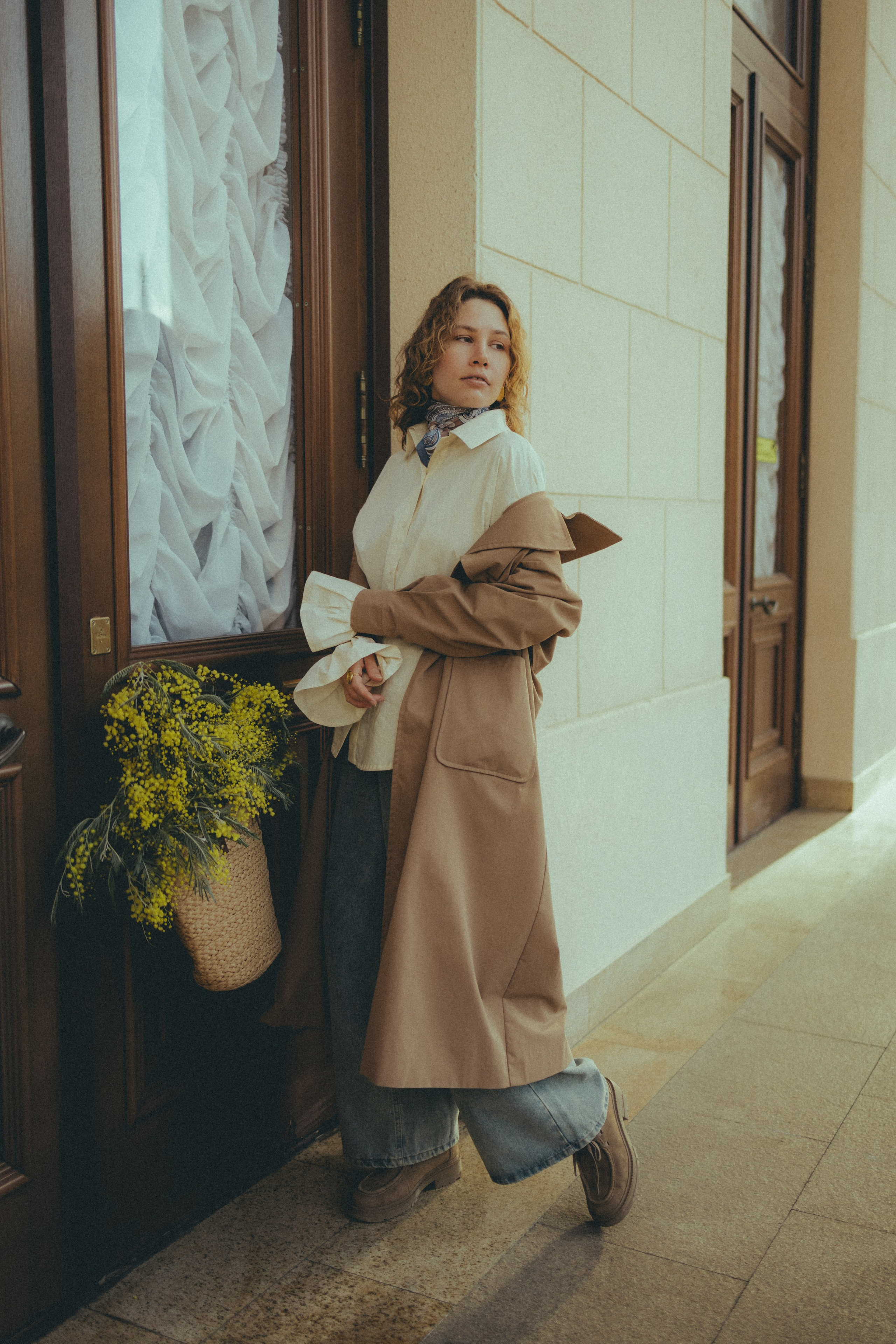 Даша. Фотограф Сочи Адлер Сириус Красная поляна Олеся Минив