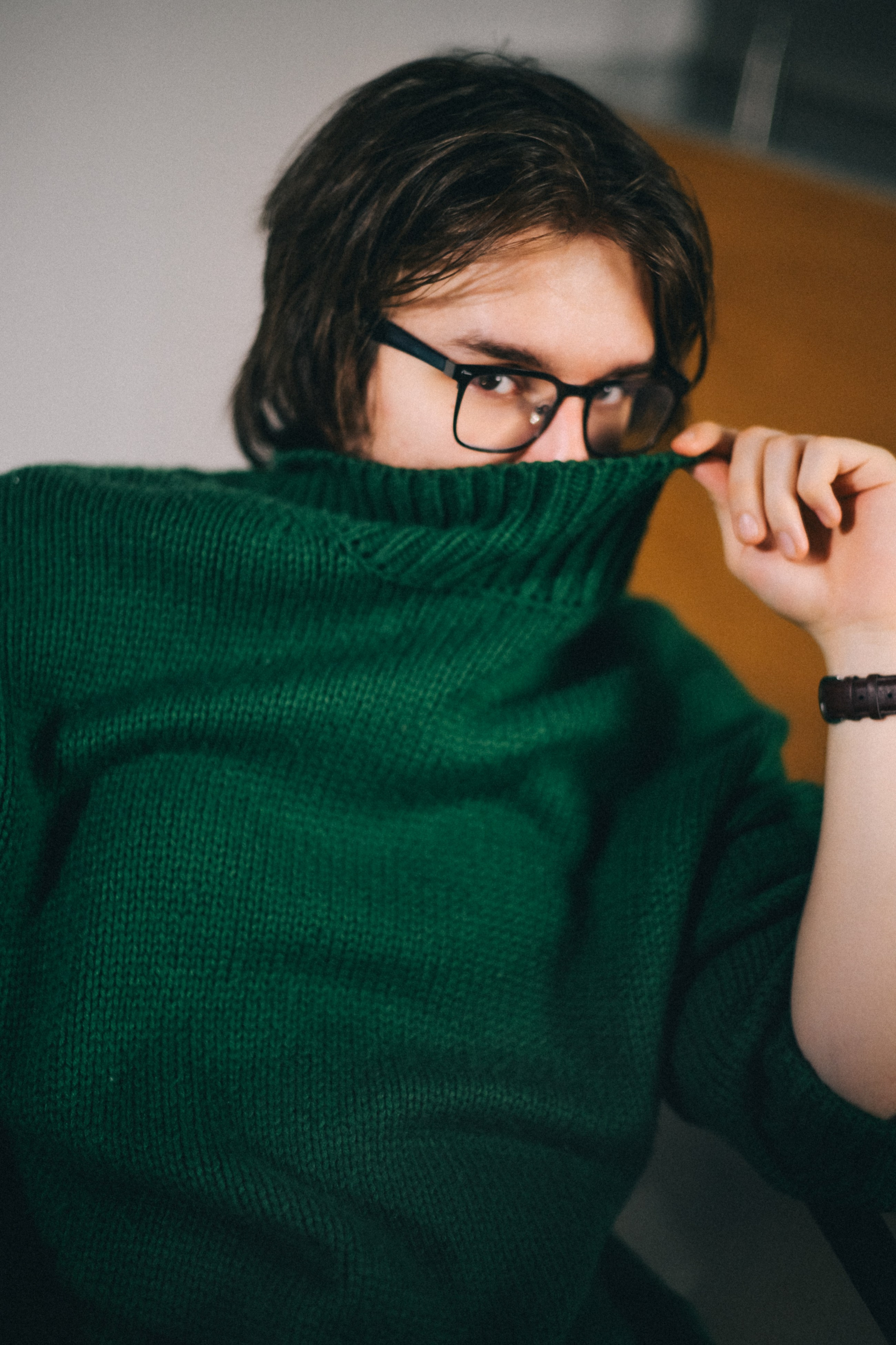 Мужская фотосессия в Самаре и Самарской области