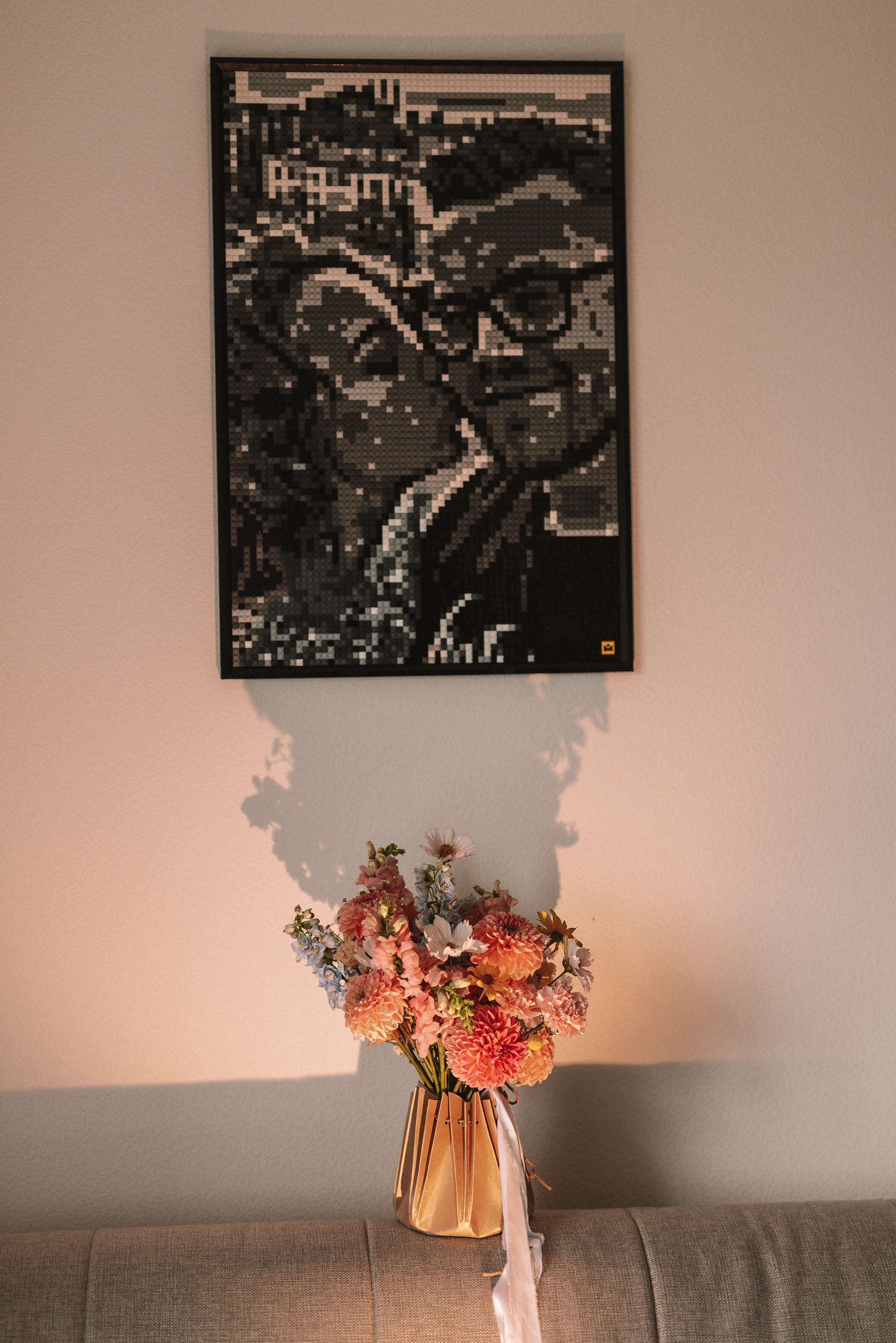 Кристина + Дмитрий. Свадебный и семейный фотограф в Волгограде Олеся Лисицкая