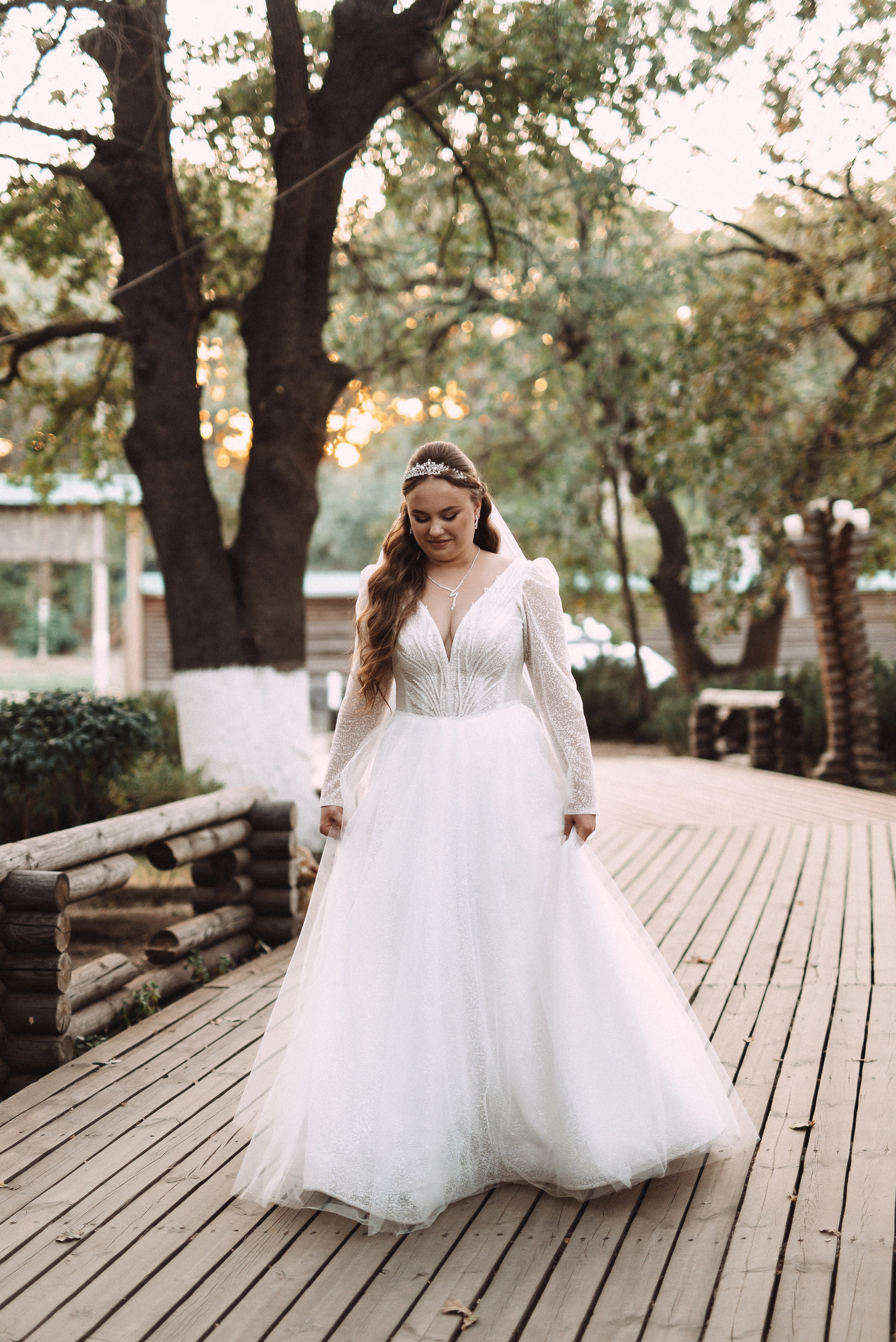 Родион + Юлия. Свадебный и семейный фотограф в Волгограде Олеся Лисицкая