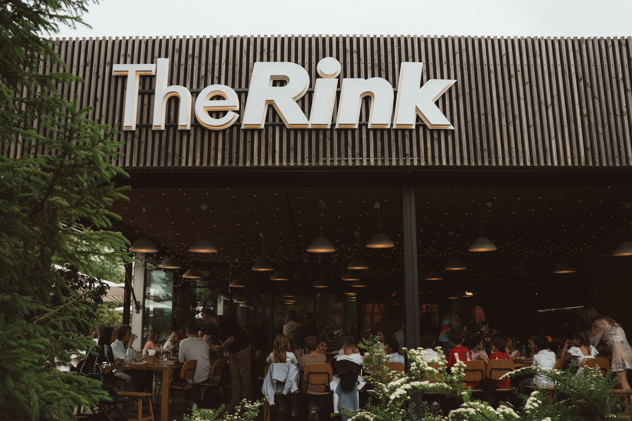 Выпускной 4 класс. The RINK. Фотограф/рилсмейкер в Москве и МО. Свадьбы, индивидуальные съемки, лавстори, беременность, мероприятия, бренды