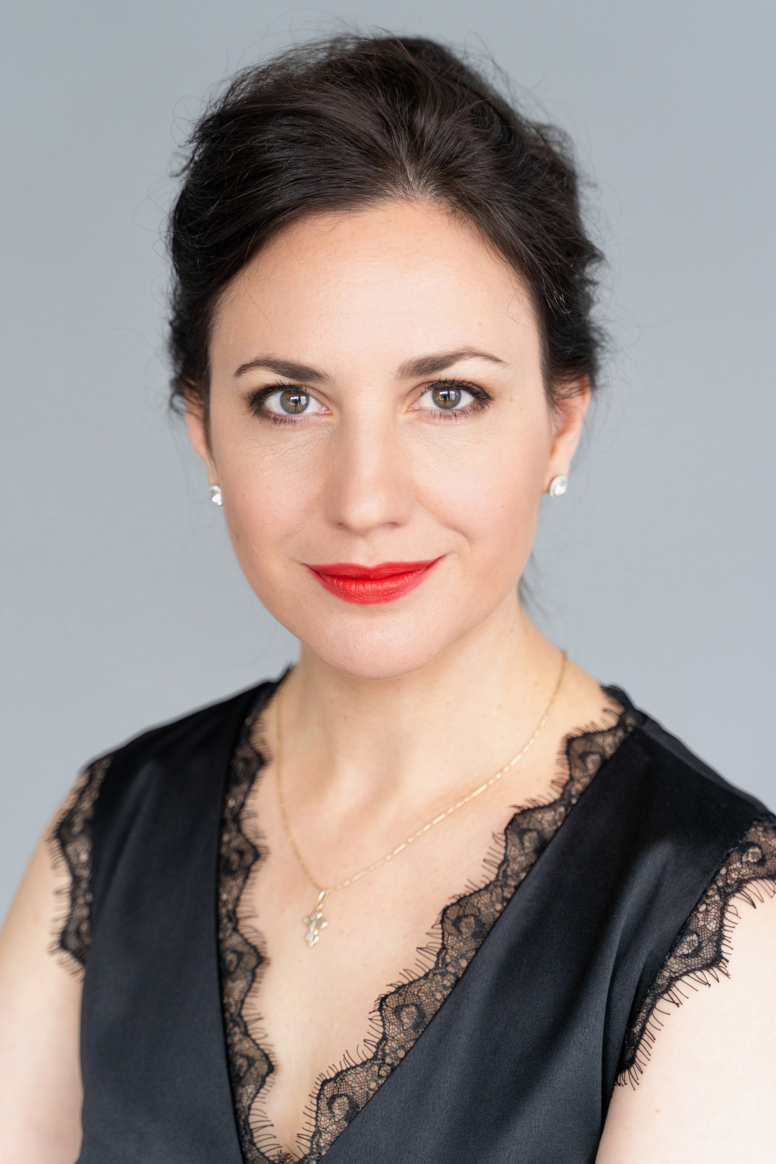 Надежда. Портретный фотограф. Актёрское портфолио