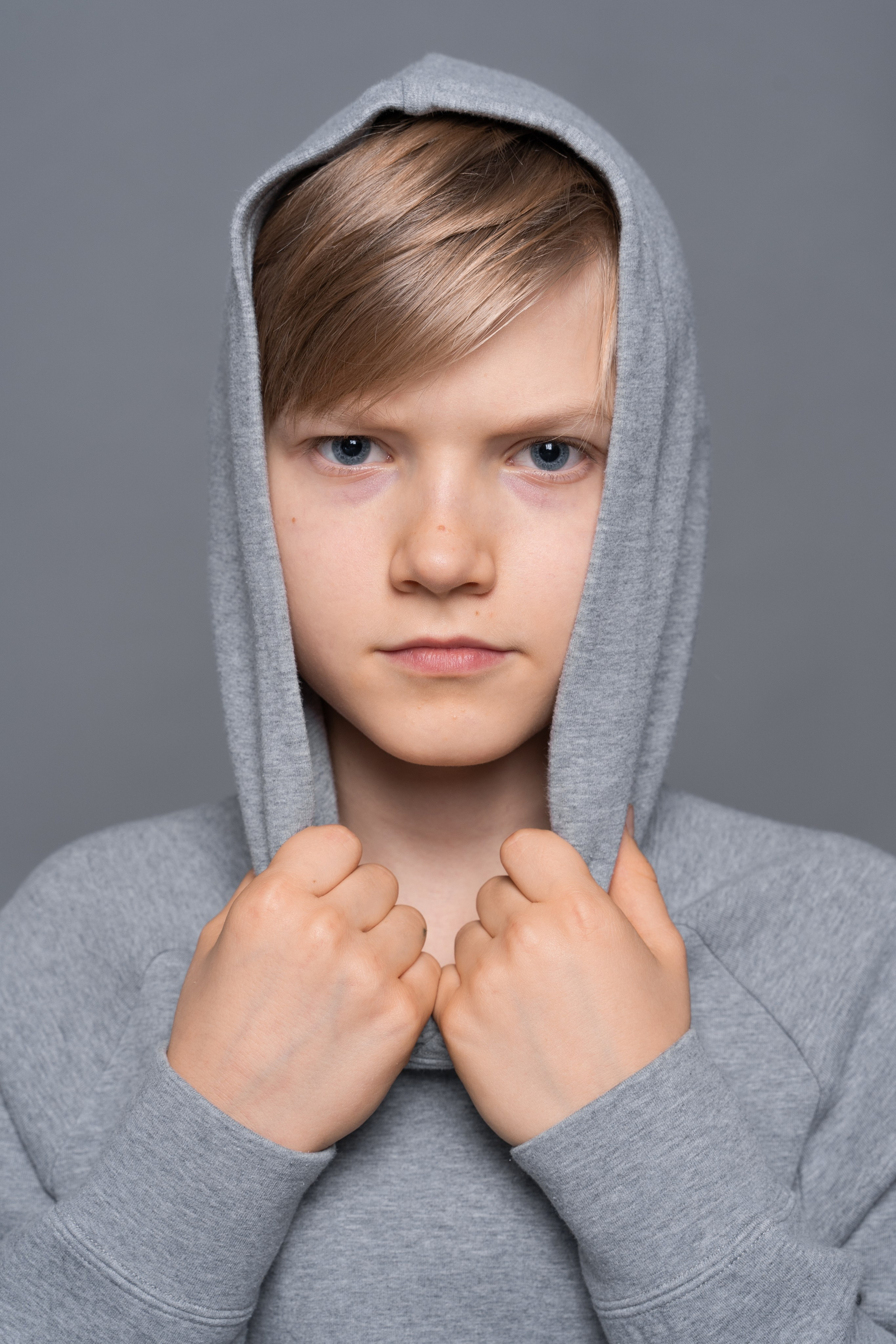 МИРОН. Портретный фотограф. Актёрское портфолио