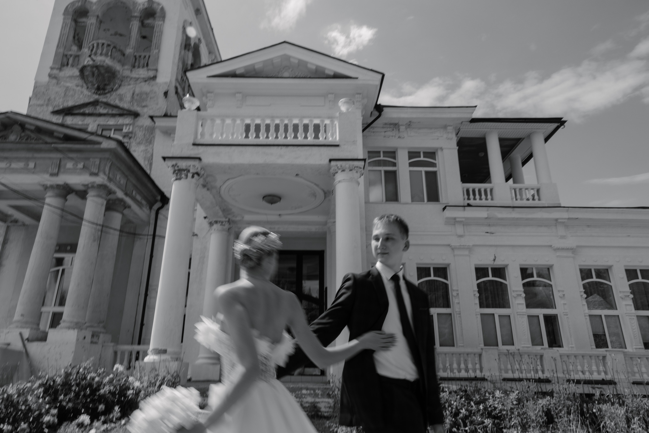 Свадебная Цветокоррекция. Фотограф в Санкт-Петербурге/Иркутске Анастасия Алексеева