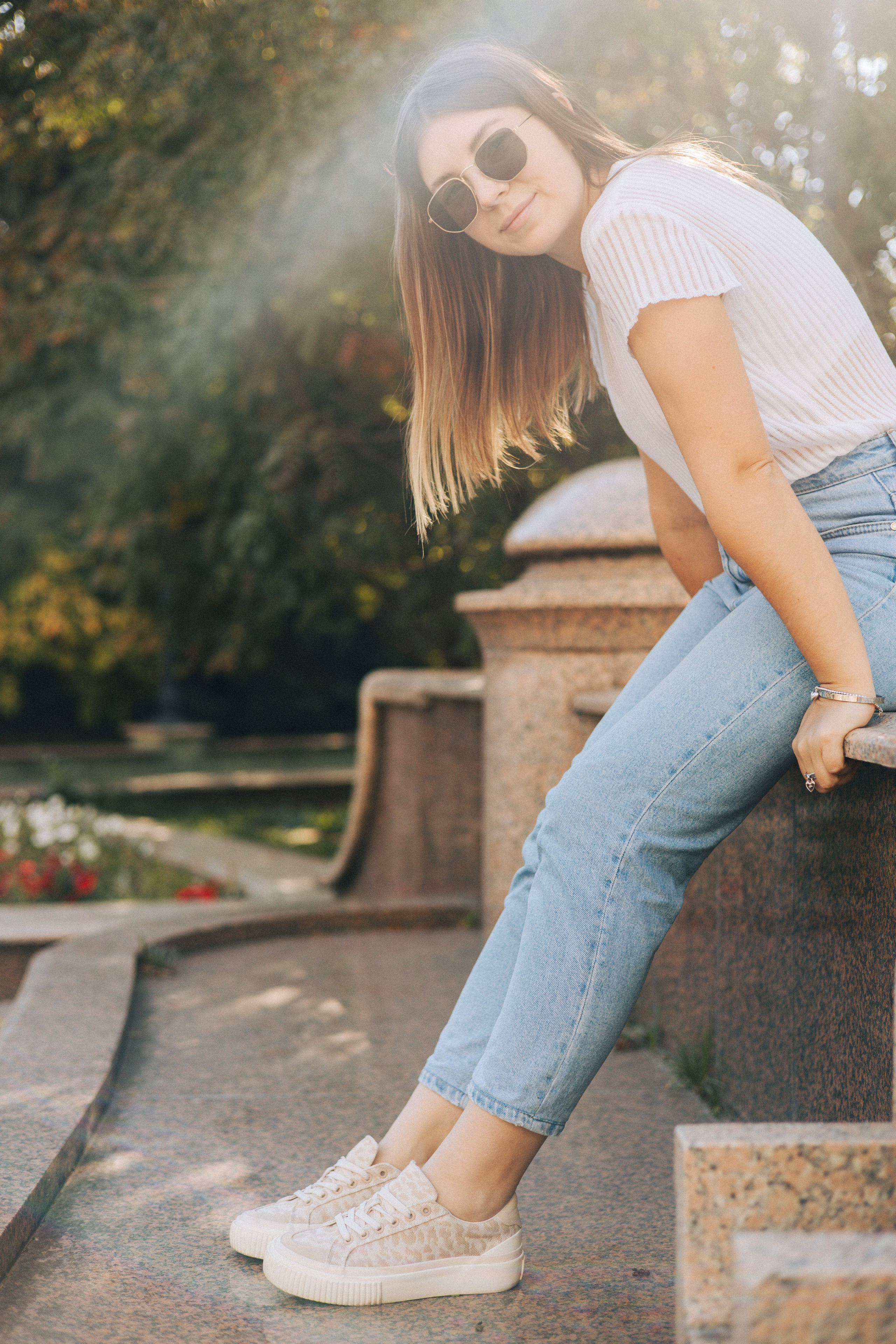 Жанна. Фотограф в Казани Кристина Цыганова