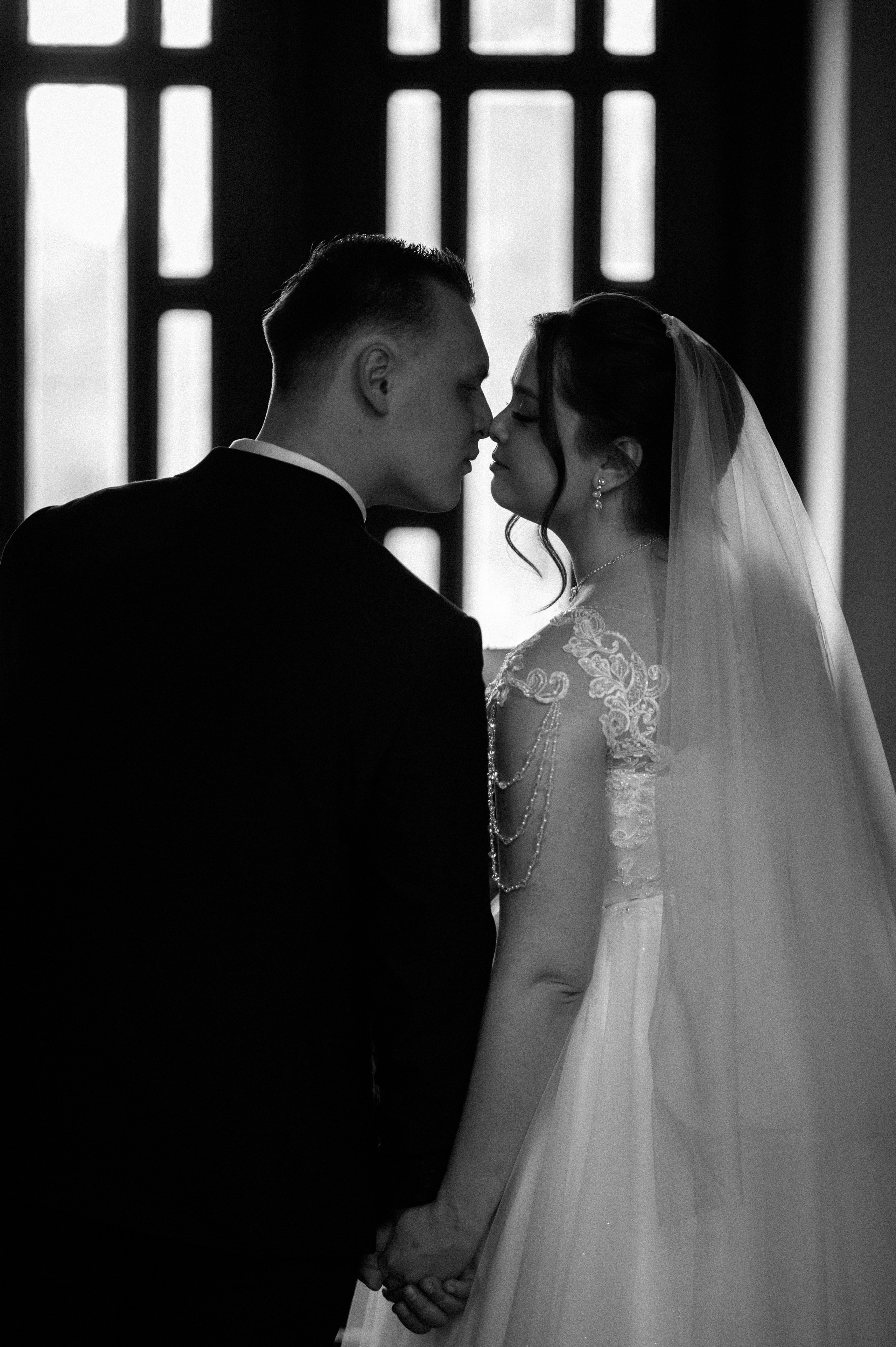 Дима+Алина. Фотограф Анатолий Шестаков