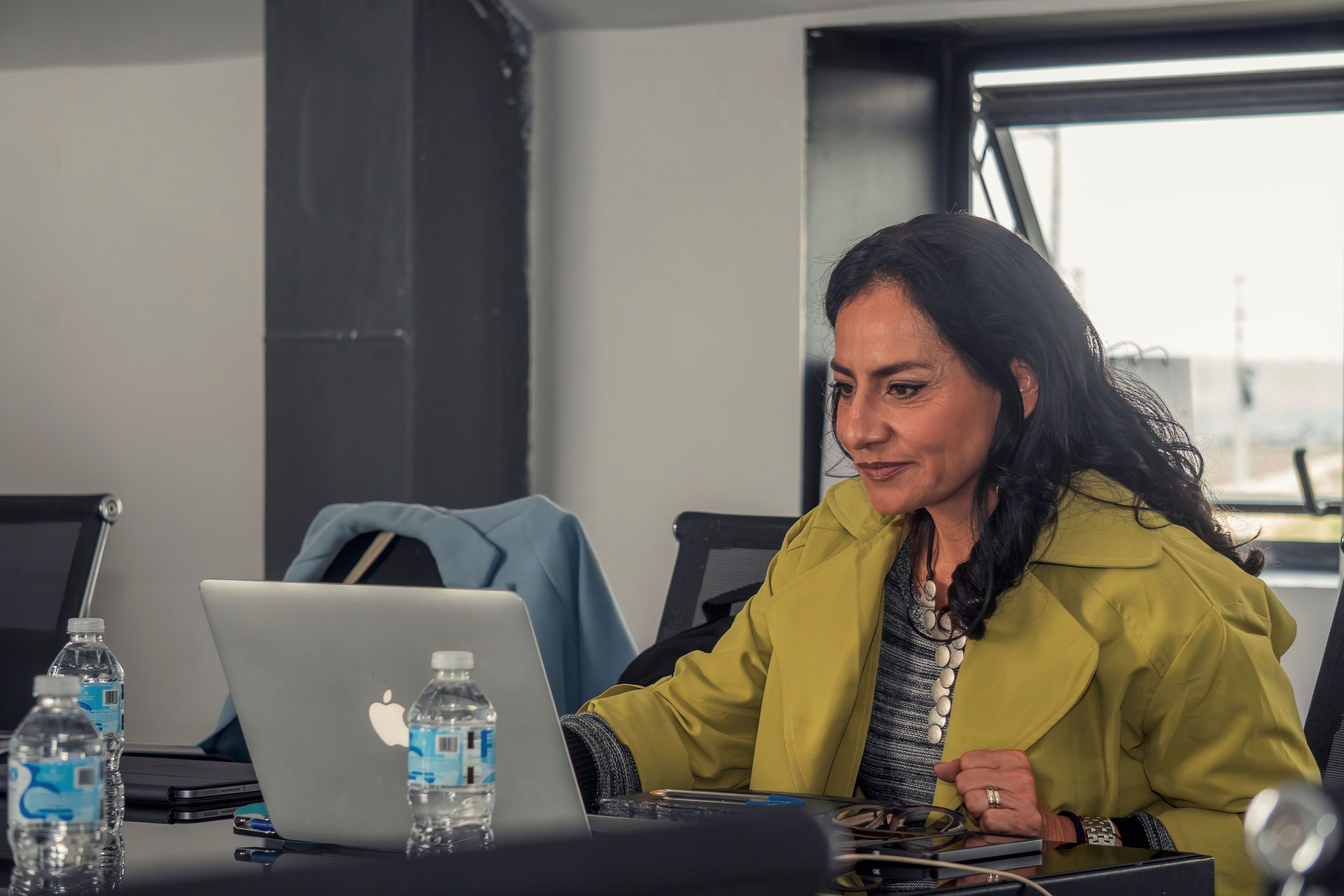 PLATAH Business Meetings. CDMX Photography | Alex Klenin| Portrait & Event Photographer