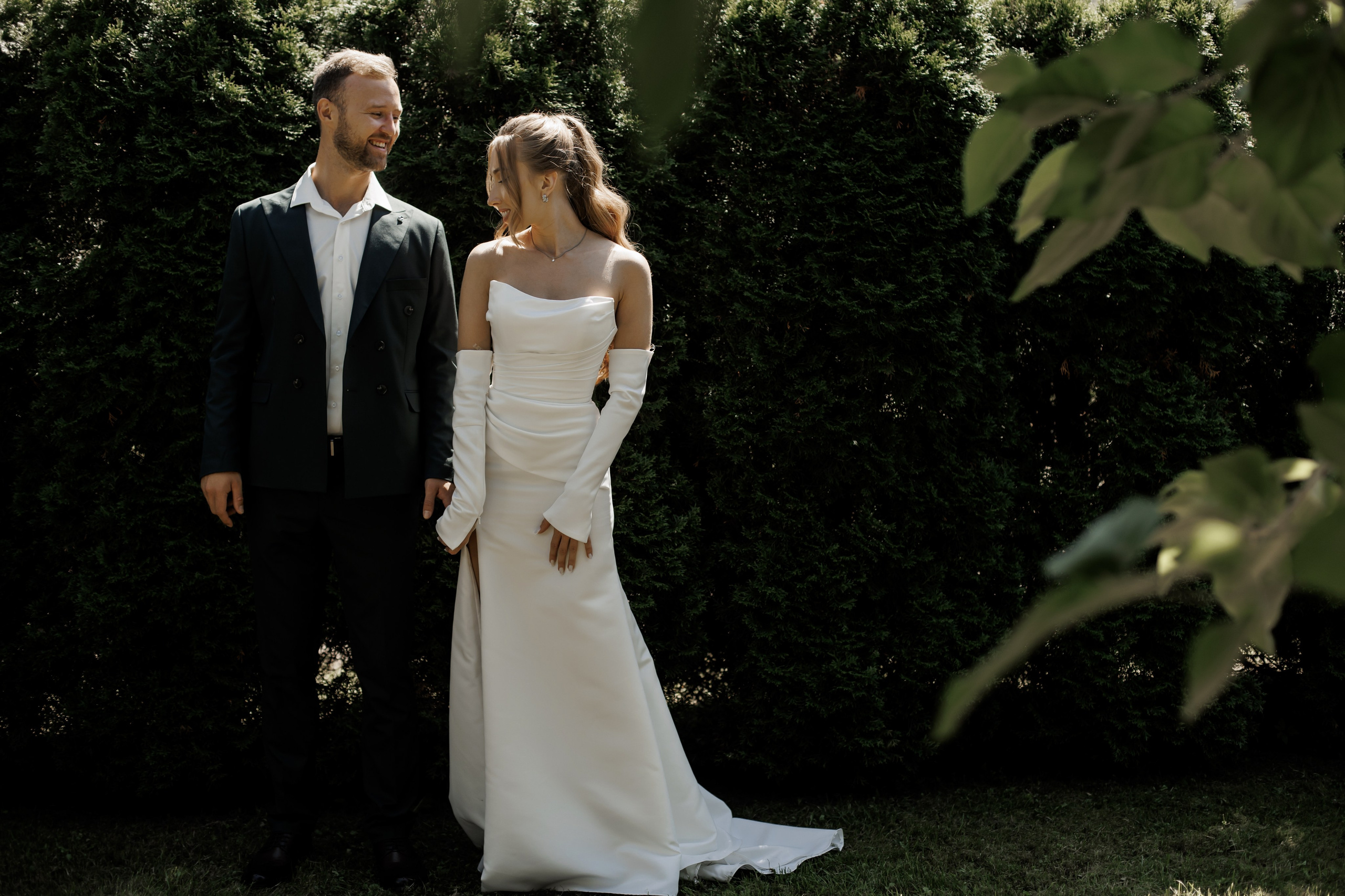 A&P. Свадебный фотограф Екатерина Худякова — Ярославль, Санкт-Петербург, Москва