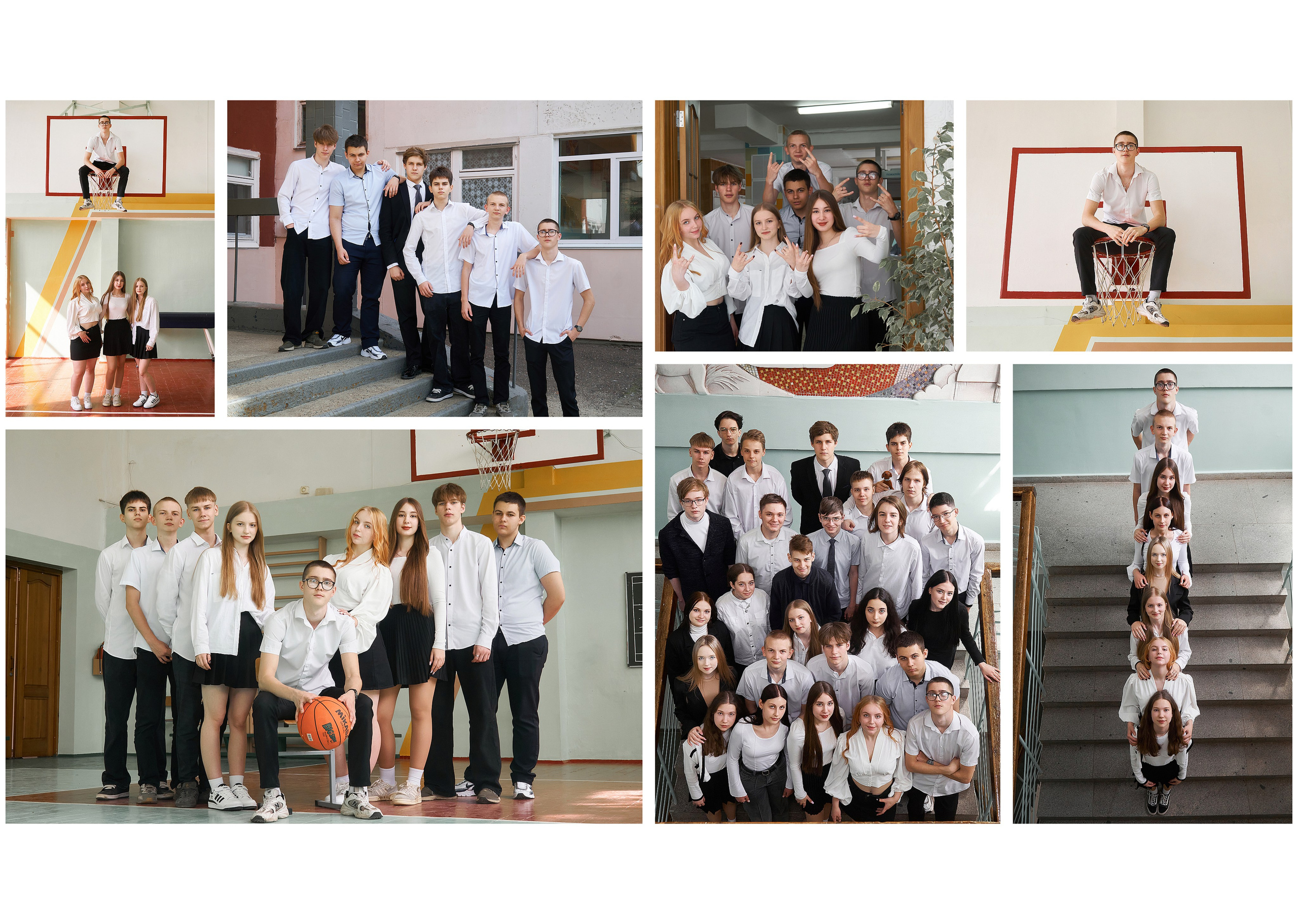 ШК Фотокниги. Фотограф Иван Богданов Москва Волгоград Камышин