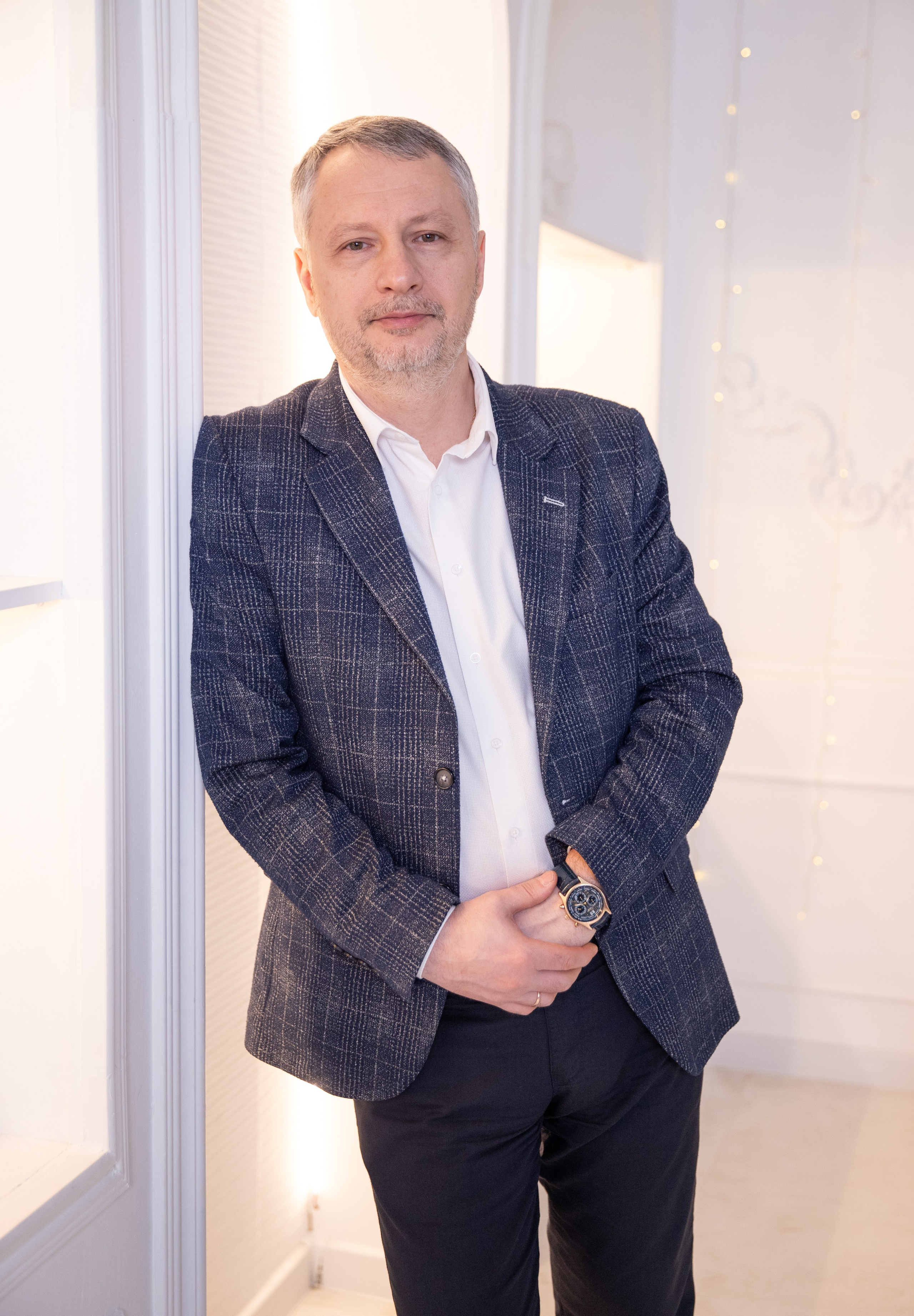 Мужские. Лучший фотограф Краснодара (по версии моей мамы)