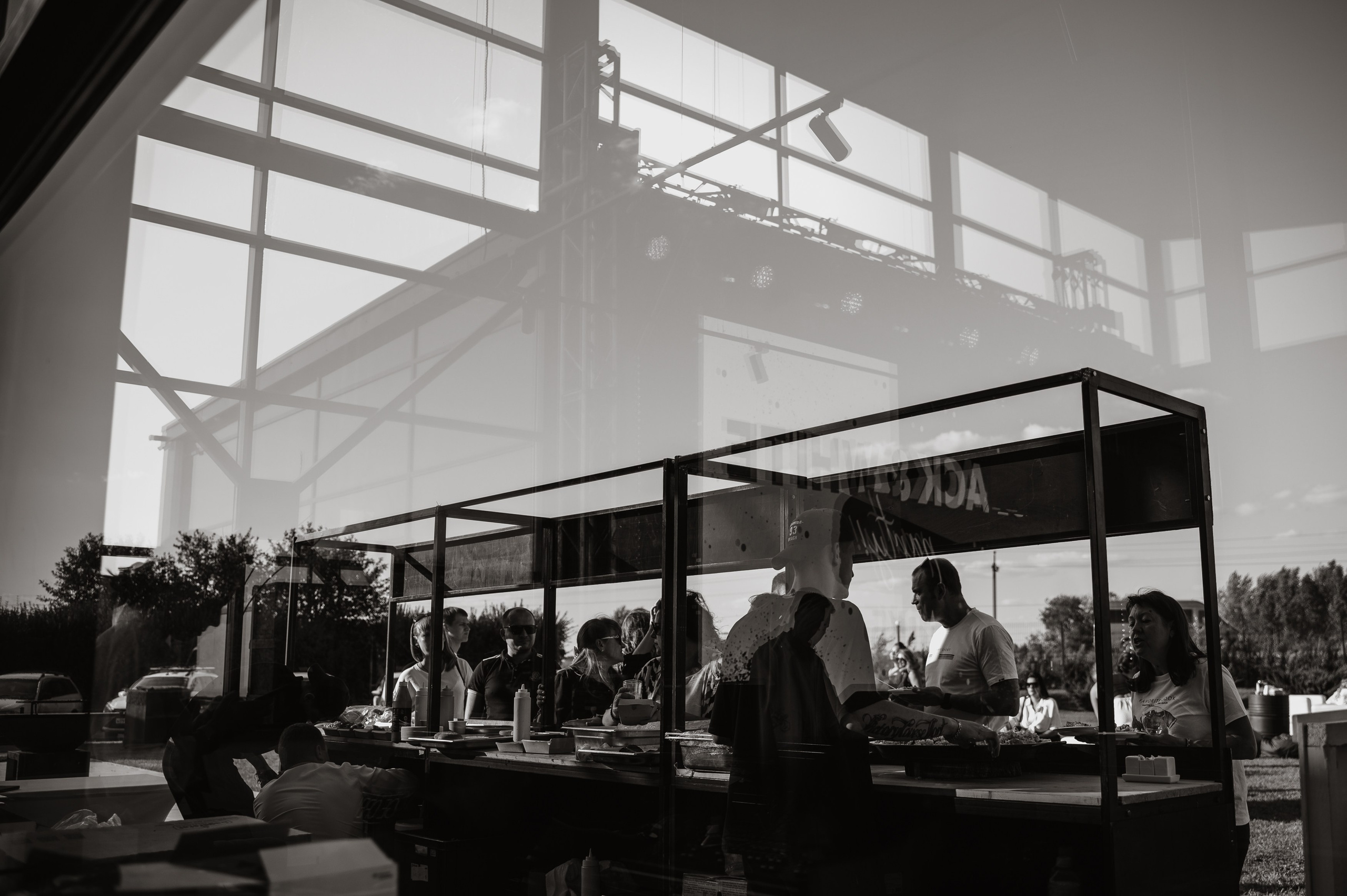 КОРПОРАТИВЫ. Фотограф Сергей Воля