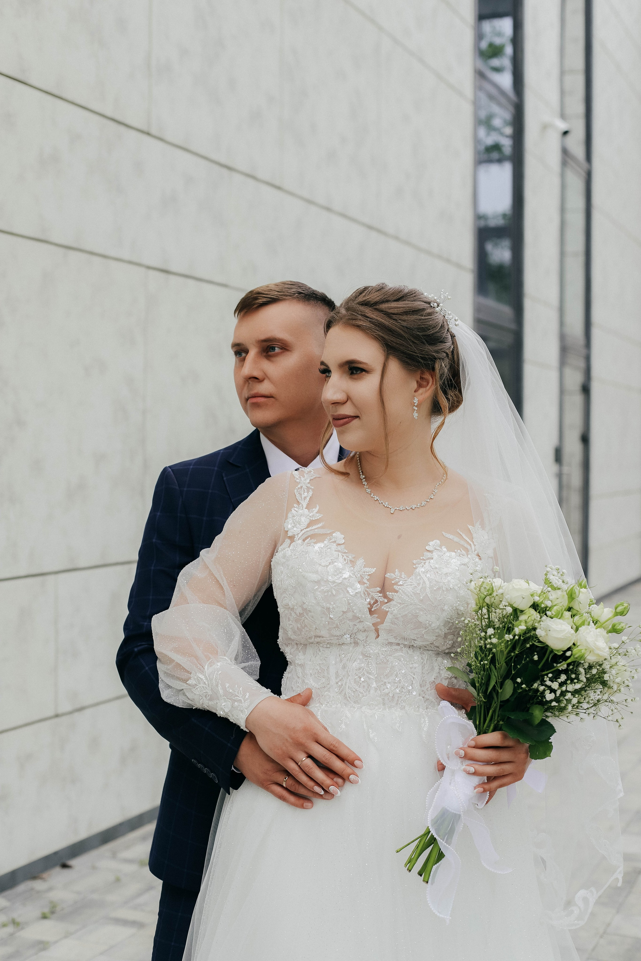 ЕЛЕНА & ЕВГЕНИЙ. Фотограф Мариуполь | Ялта | Крым — Диана Мазенко