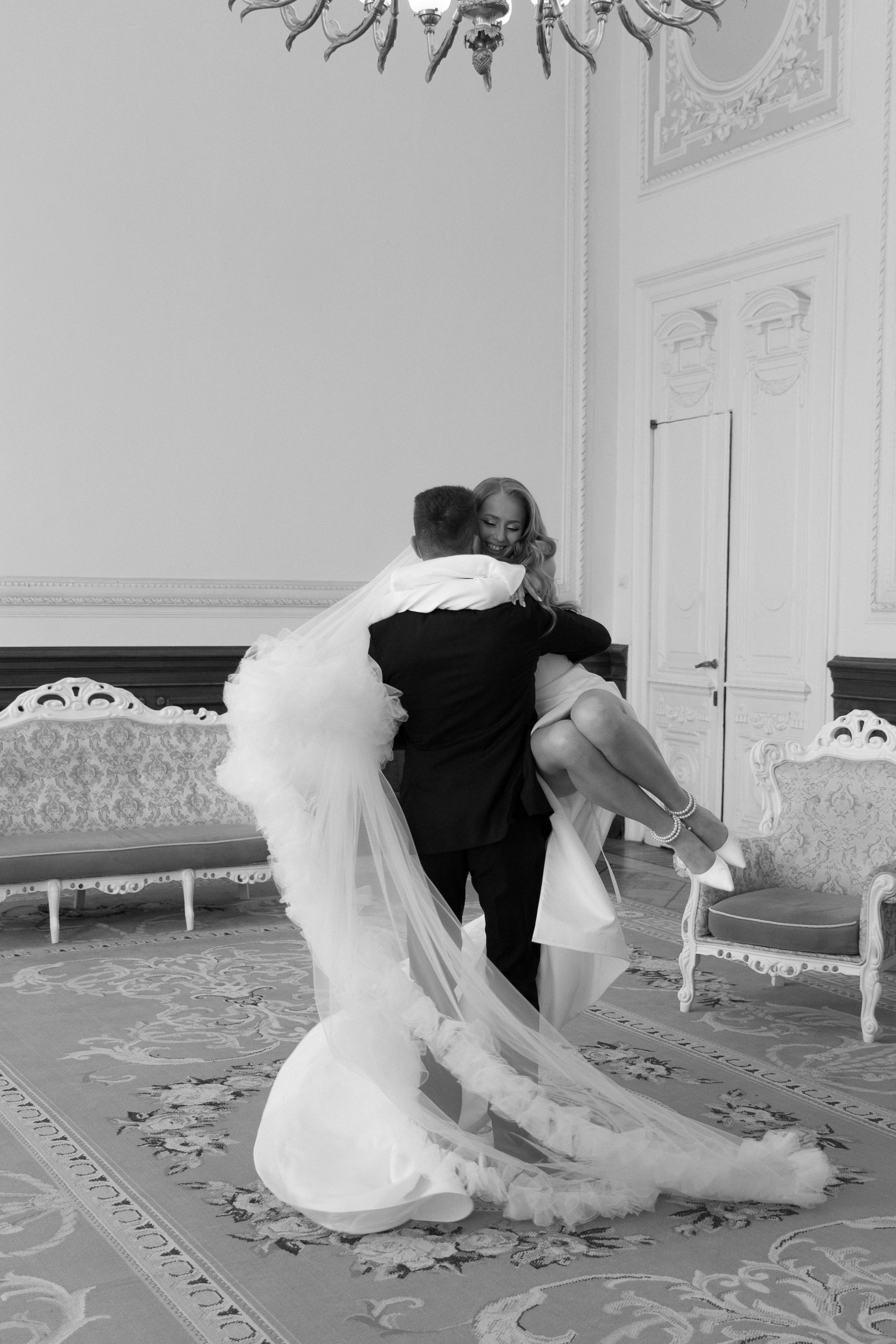 Денис | Алина. Свадебный и семейный фотограф Ксения Борщевская в Ташкенте