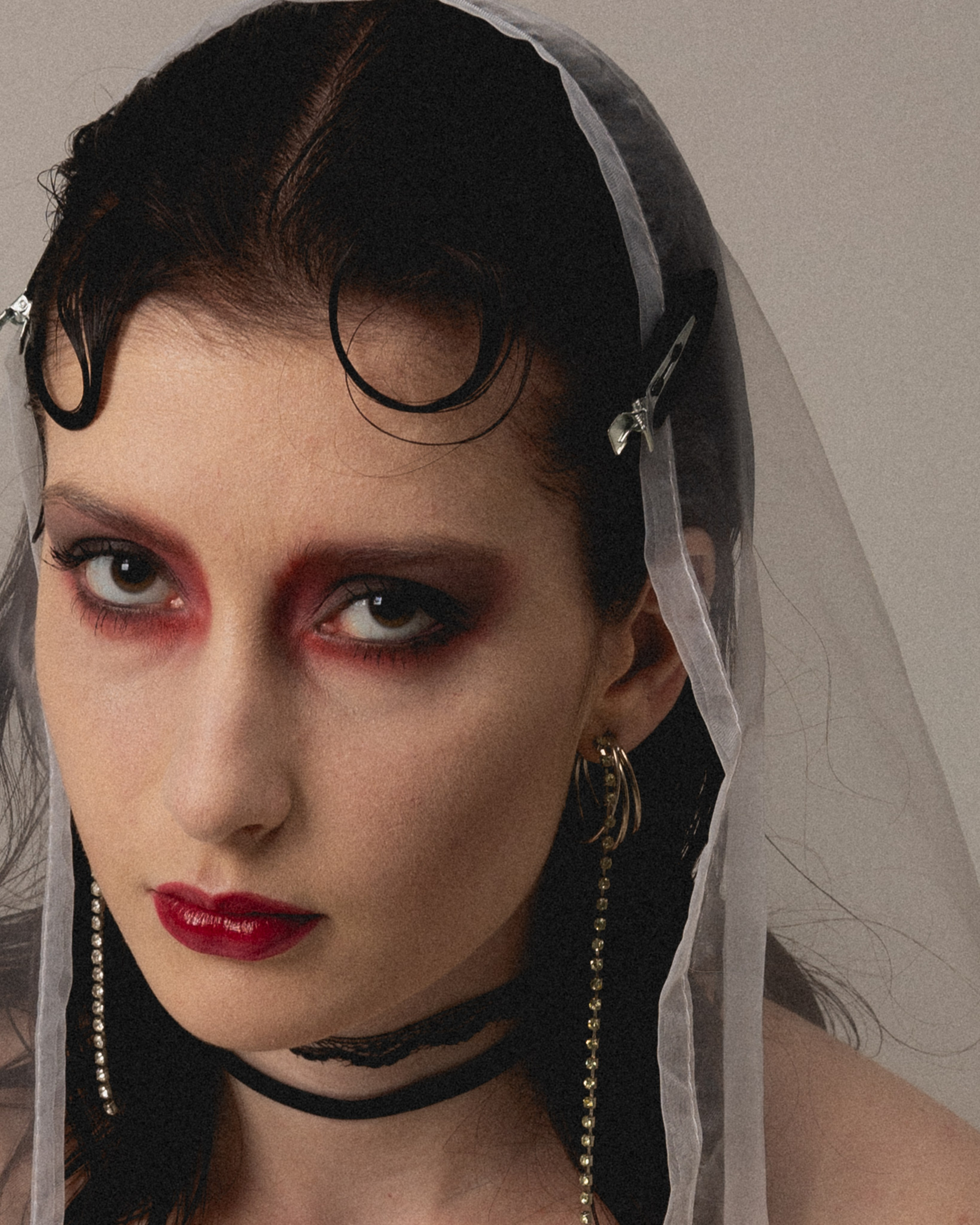 Портретная съемка. Фотограф СПБ