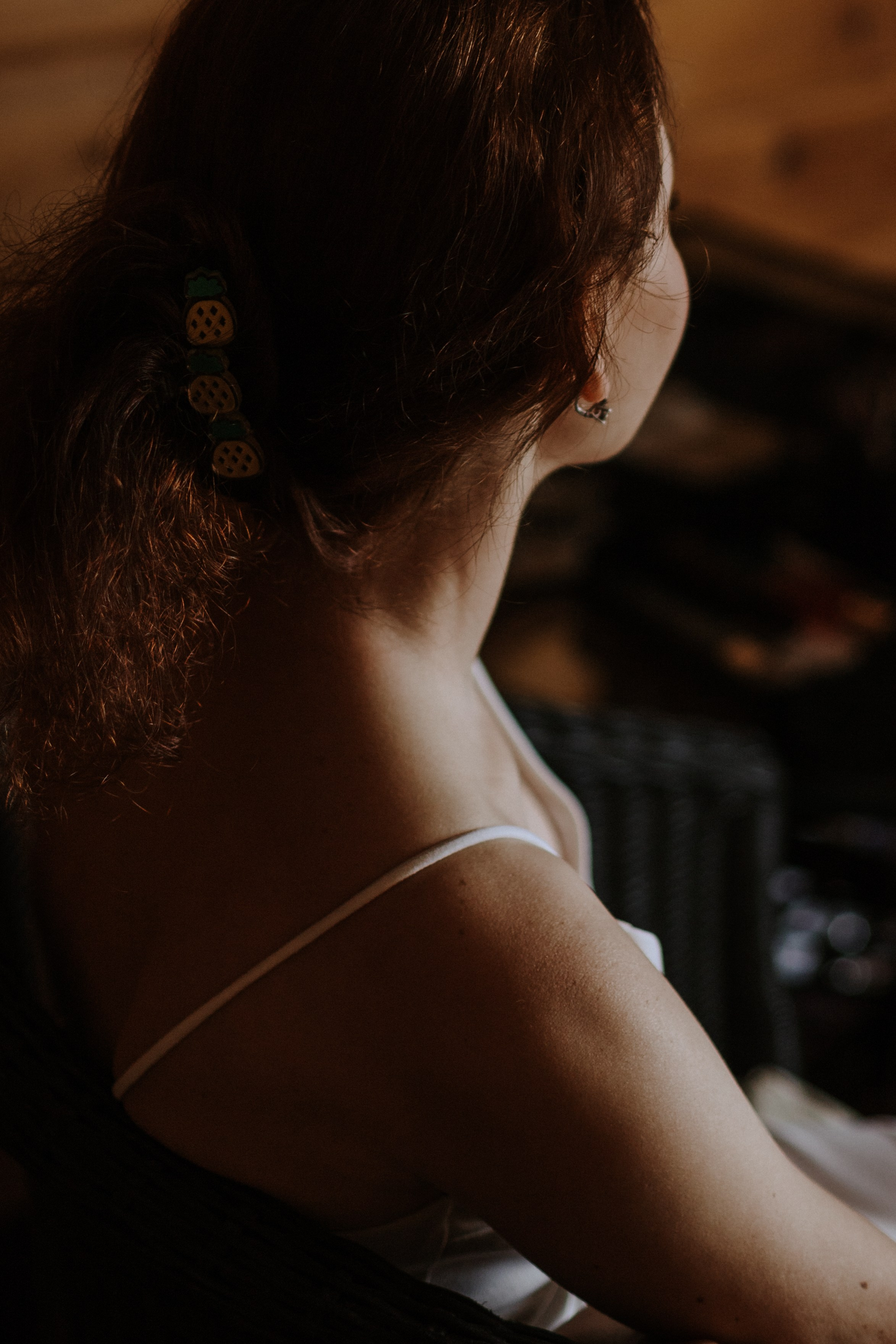 Семён и Полина. Свадебный фотограф в Иркутске