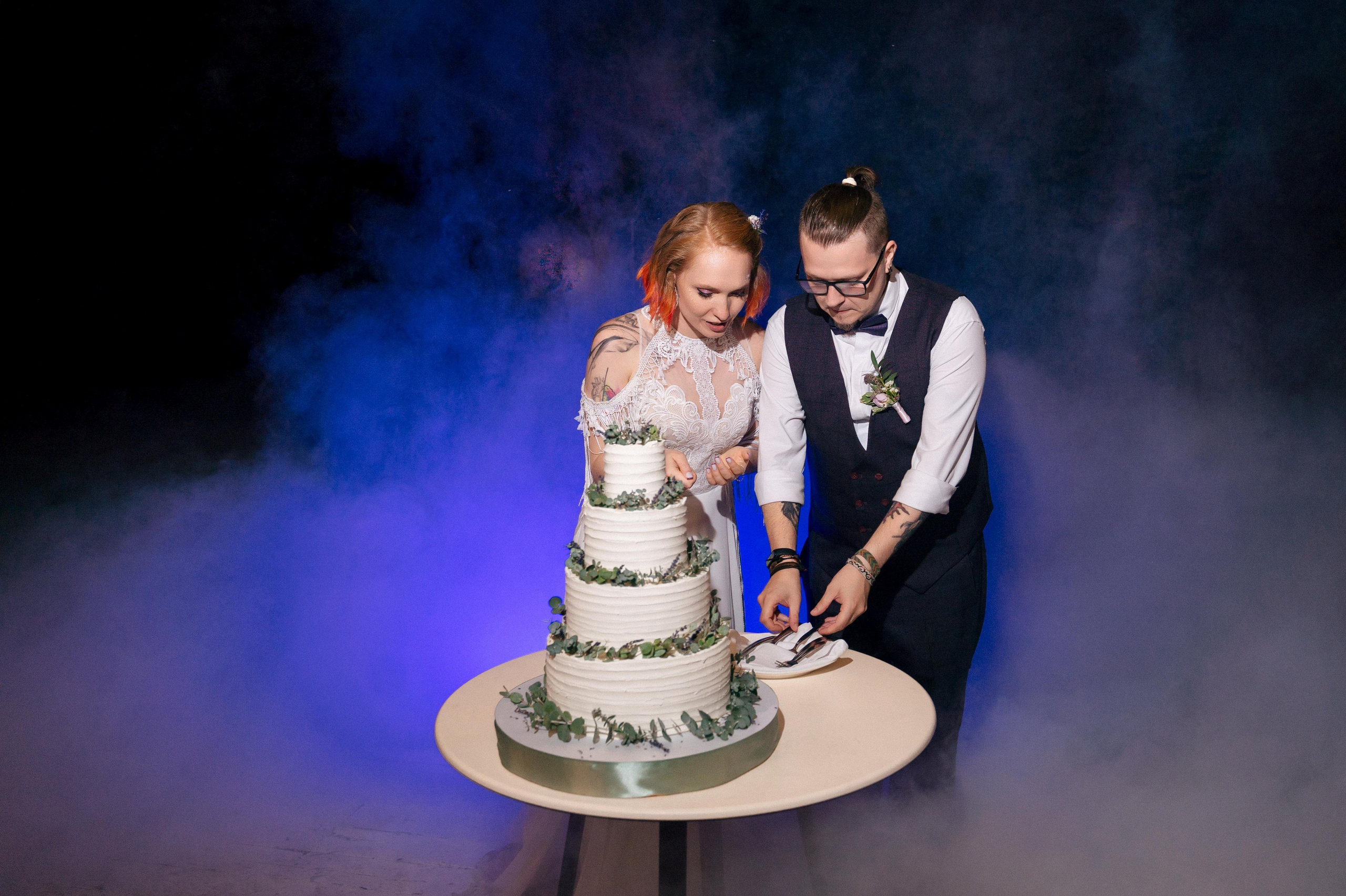 Александр и Евгений. Свадебный и портретный фотограф в Москве Гудумак Евгений