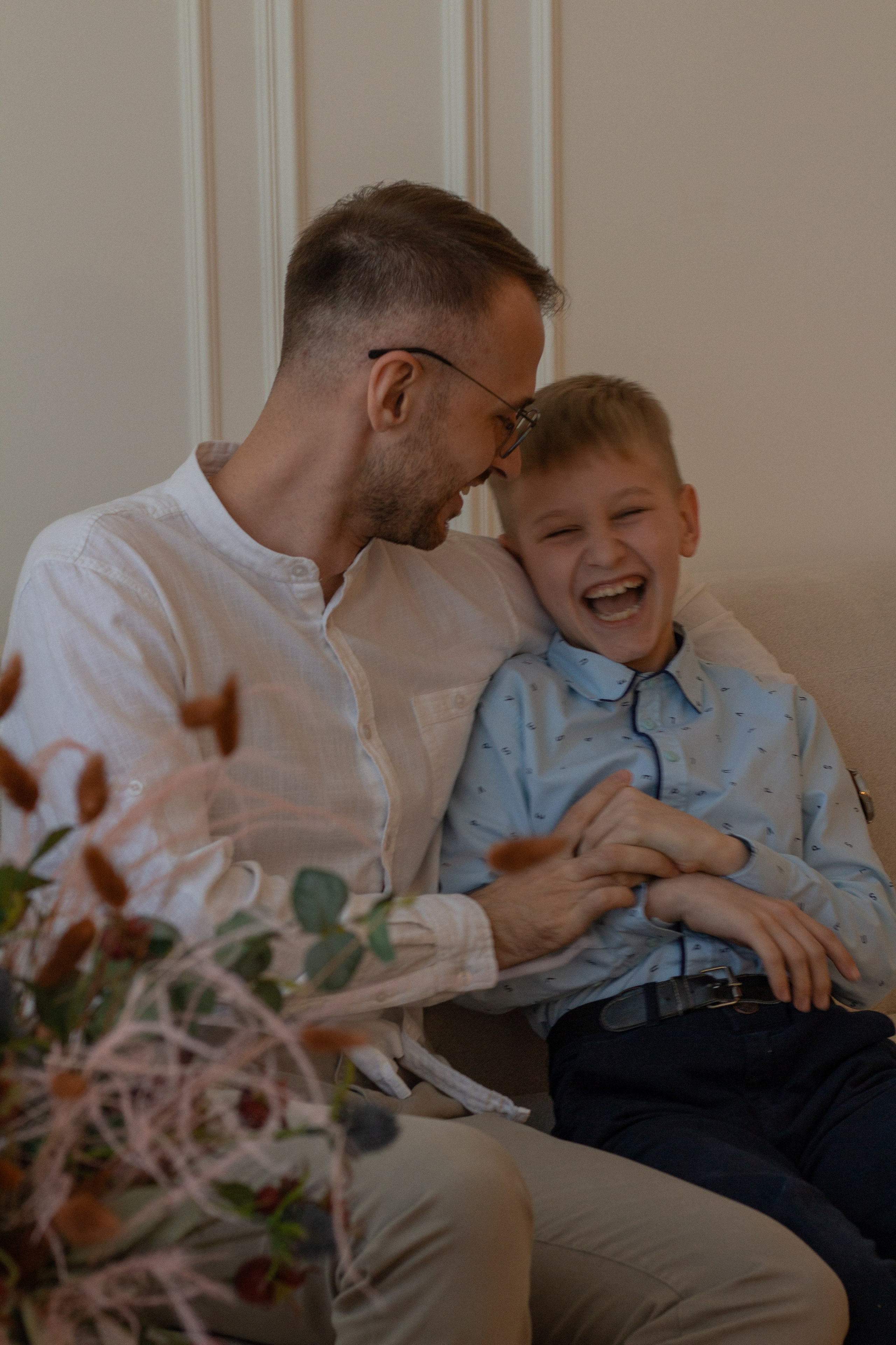 Семейная фотосессия в Новосибирске — Портфолио Снежана Кириллова. Фотограф в Новосибирске — Снежана Кириллова