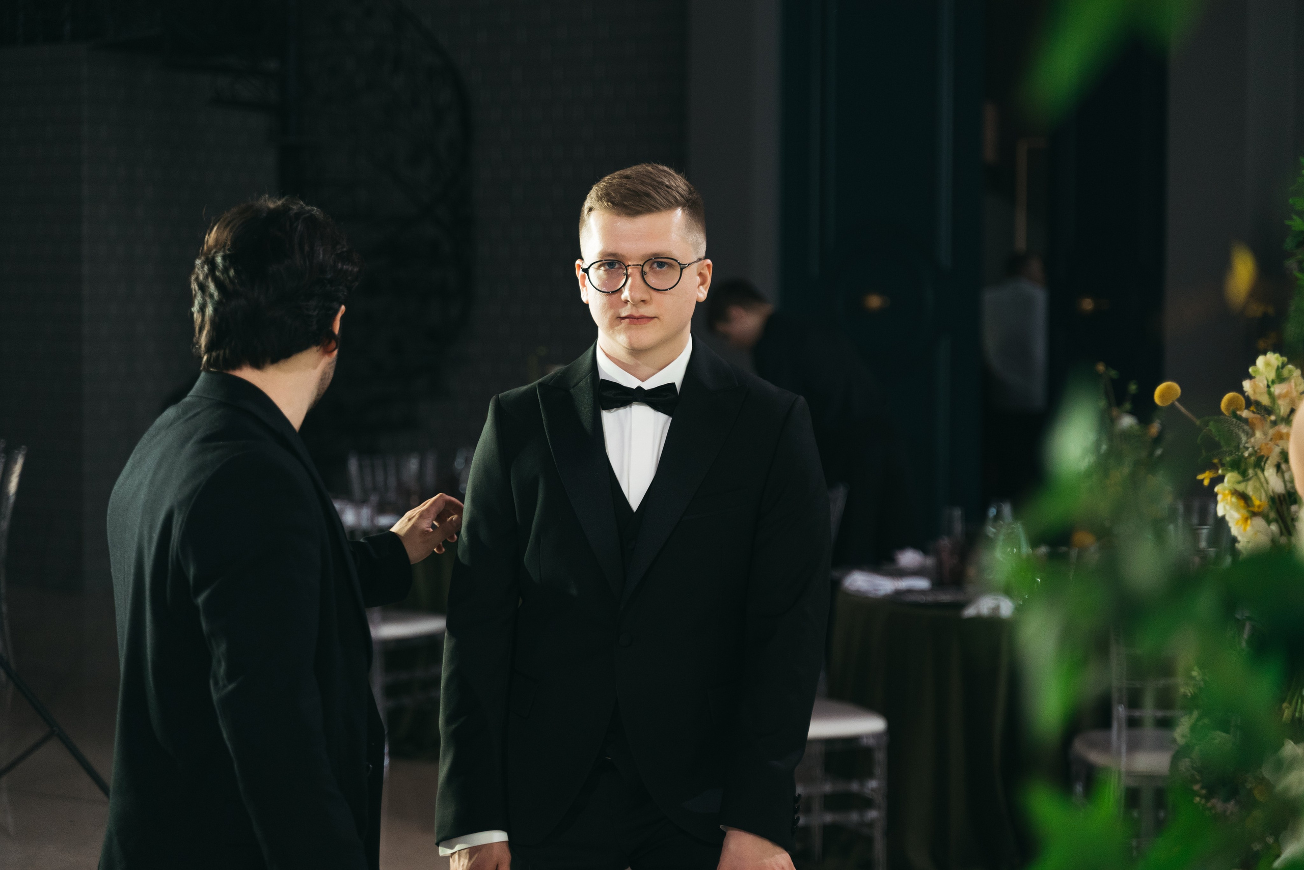 Backstage 23.03.24. Репортажный и свадебный фотограф в Сургуте