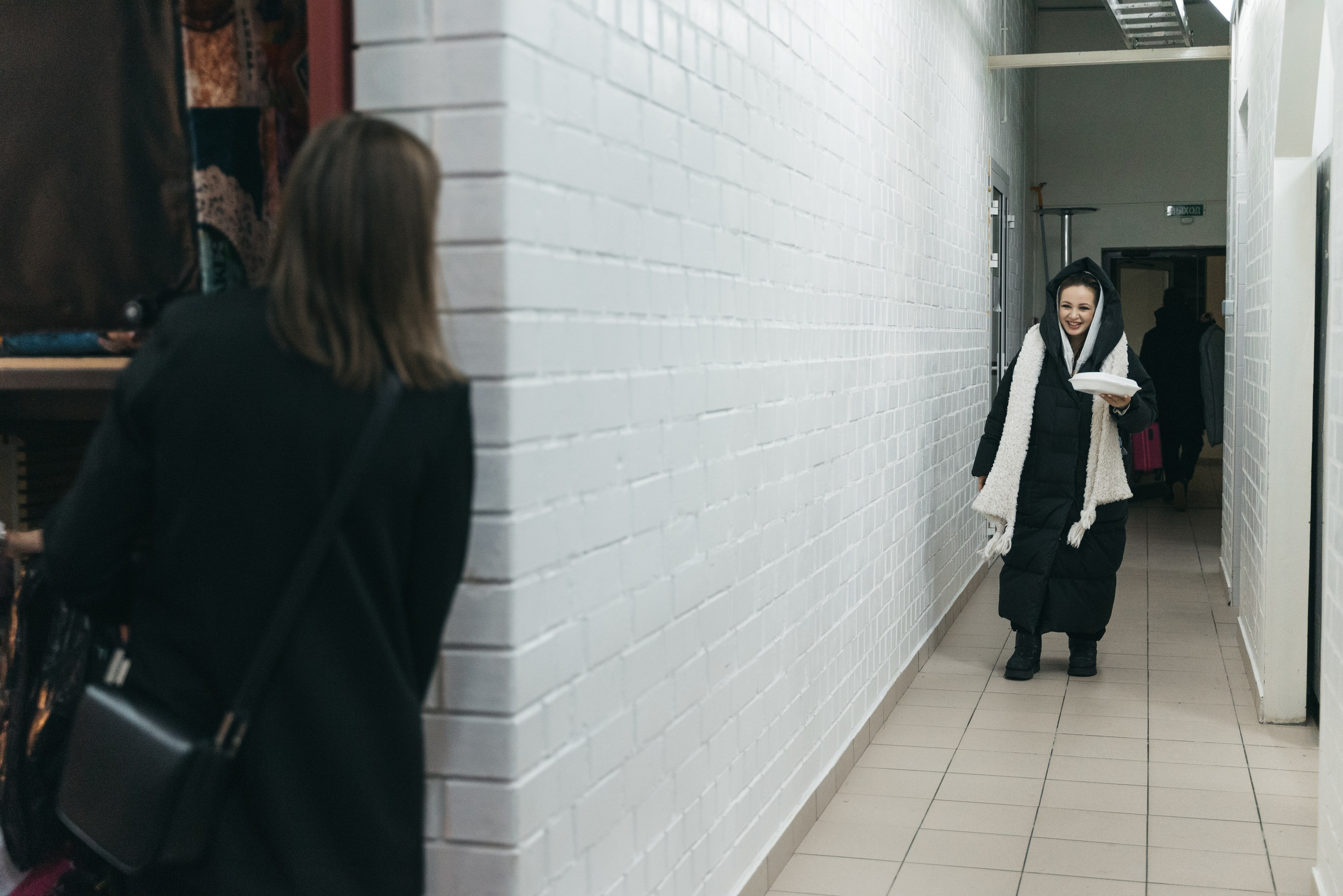 Backstage 23.03.24. Репортажный и свадебный фотограф в Сургуте