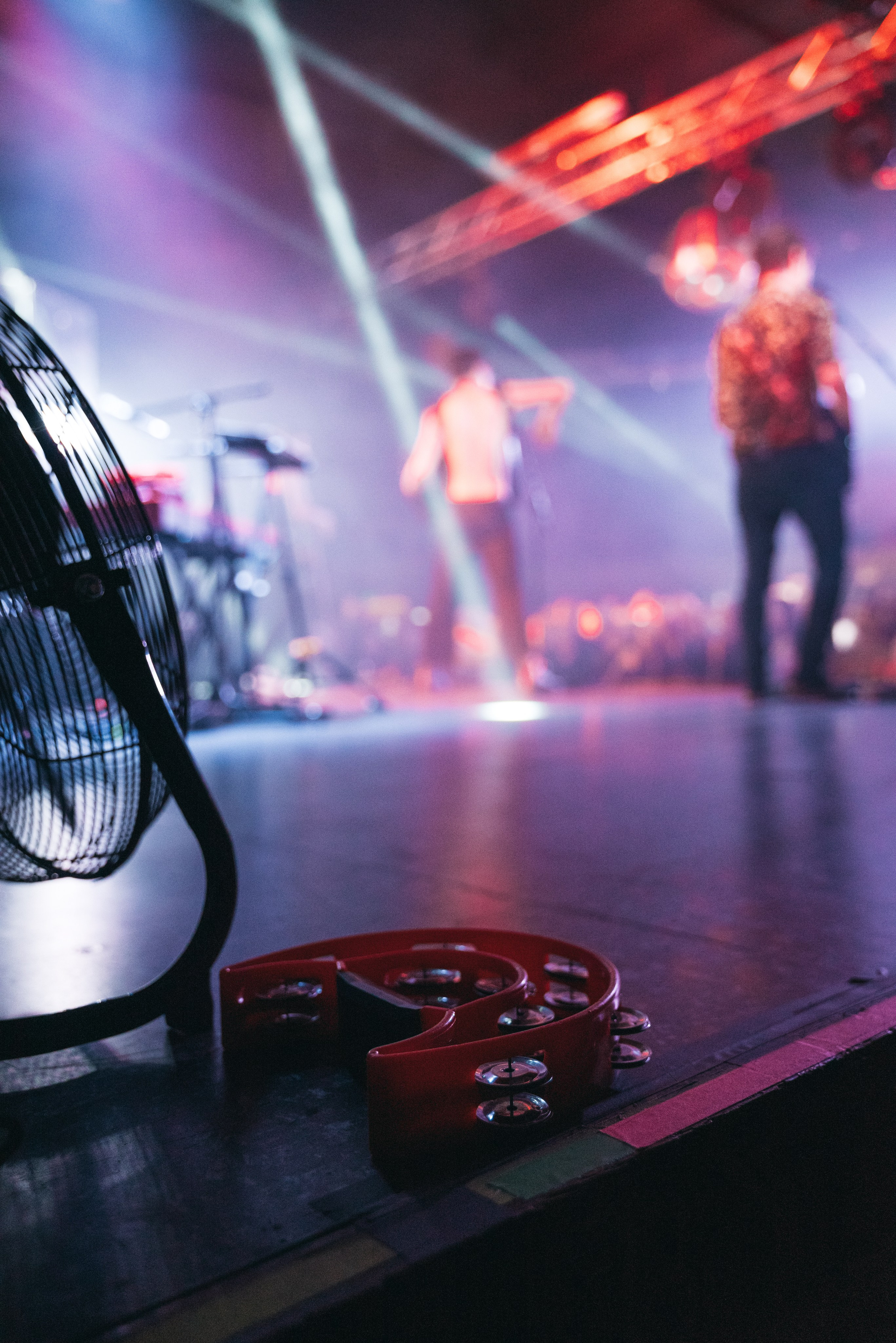 Концерт группы «The Hatters» 4.04.24. Репортажный и свадебный фотограф в Сургуте