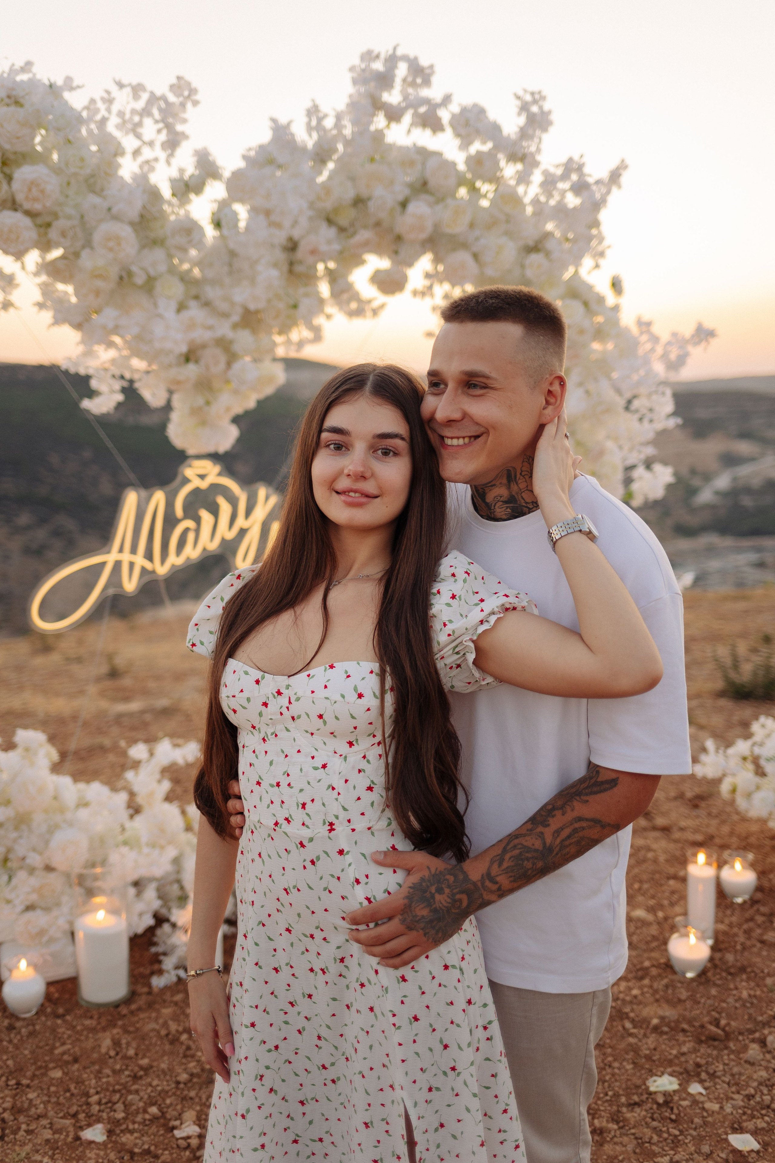 S&M. Семейный фотограф в Севастополе и Симферополе Александра Чистякова