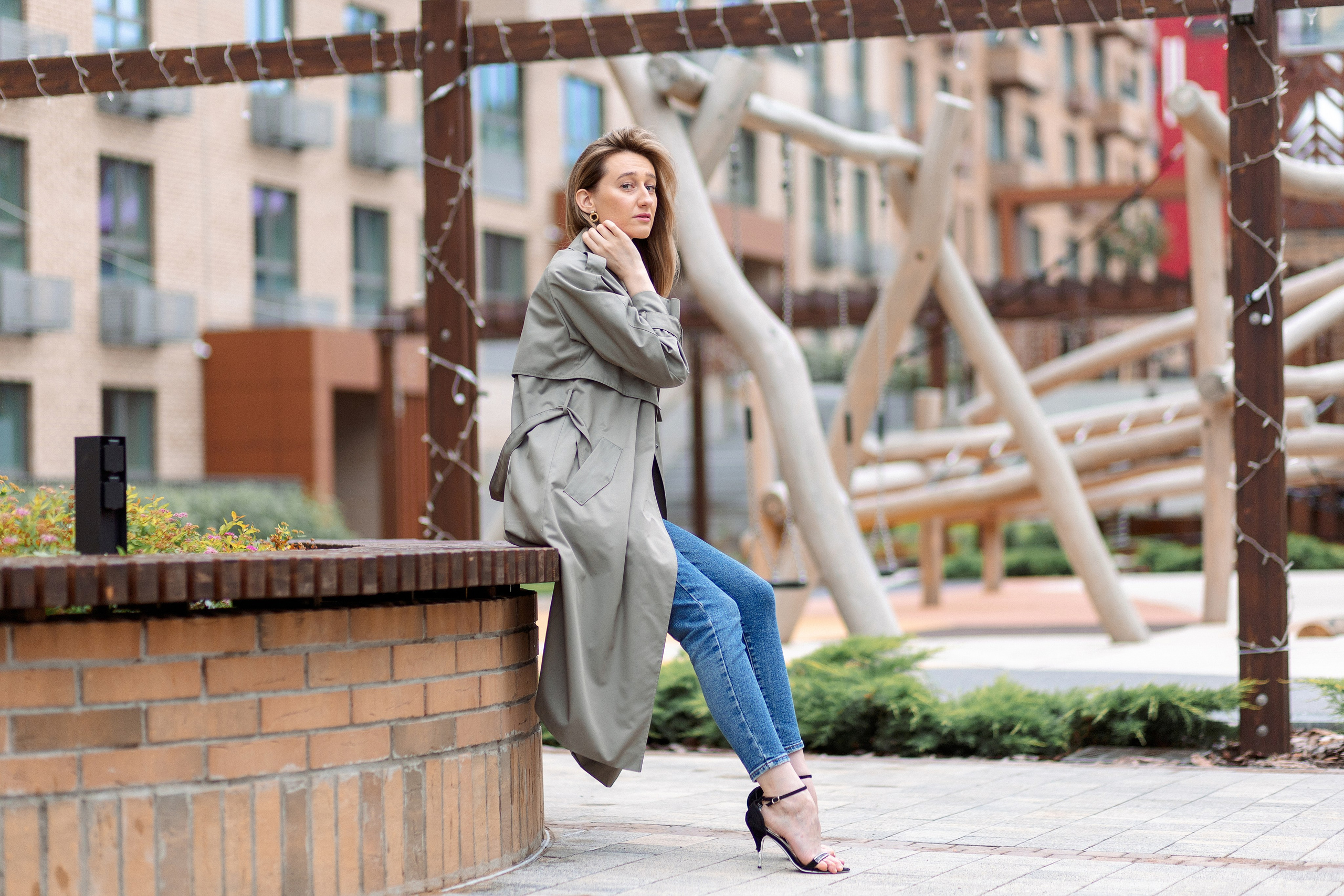 ПРИМЕР: Фотопрогулка для Елены. Все фото. Профессиональный фотограф в Ижевске Леша Петров