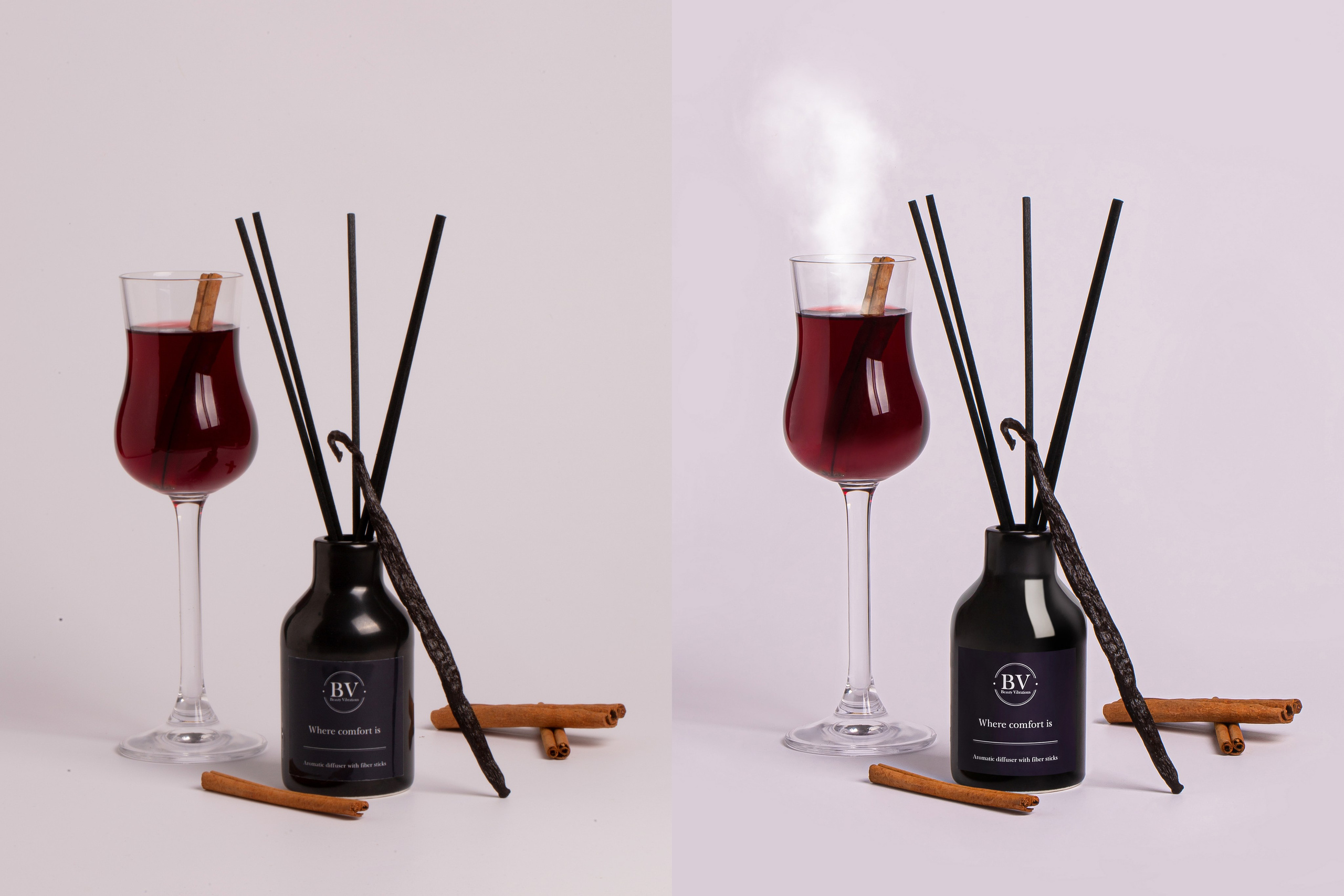 Свечи и диффузоры