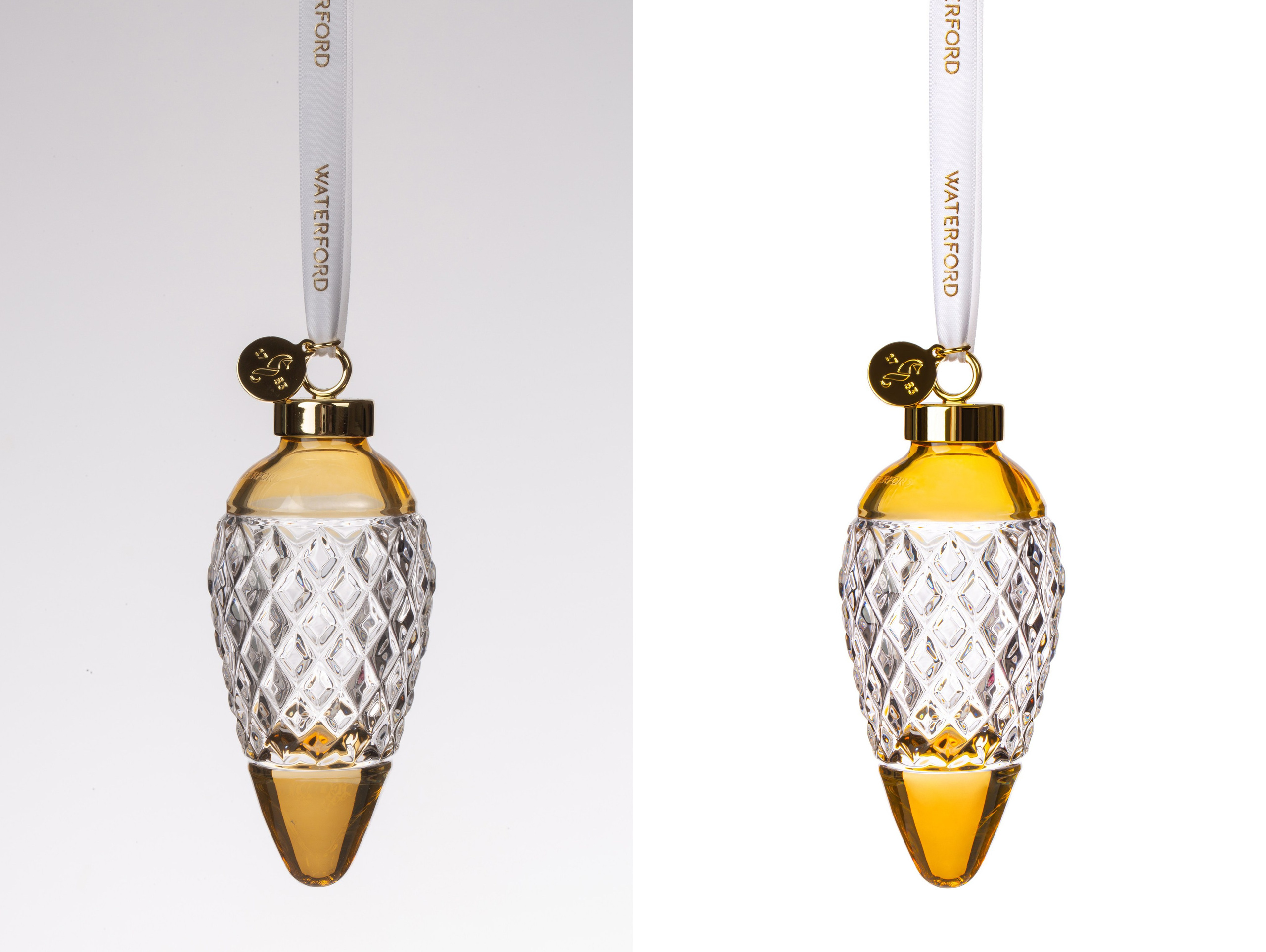 Новогодние украшения