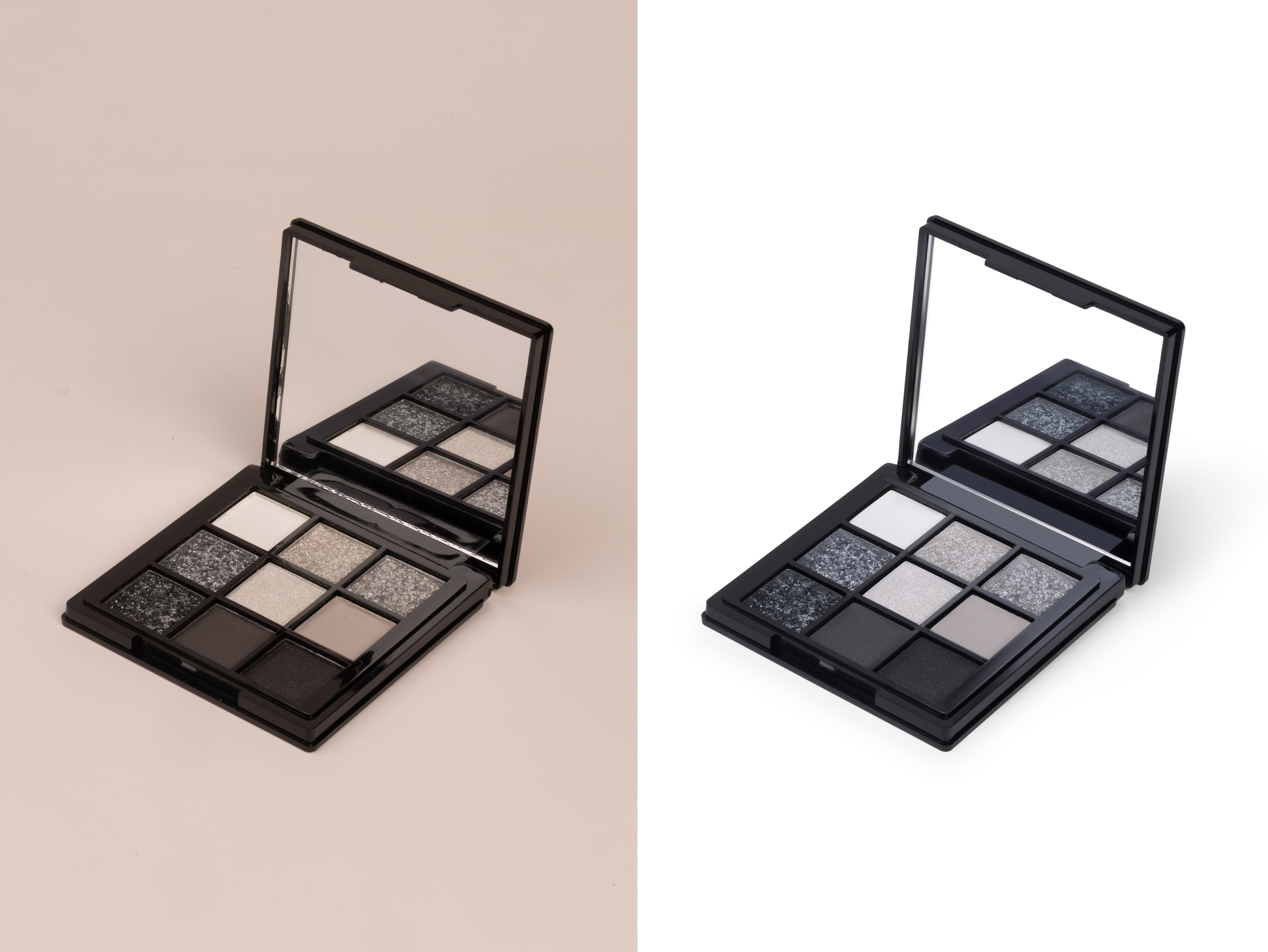 Декоративная косметика