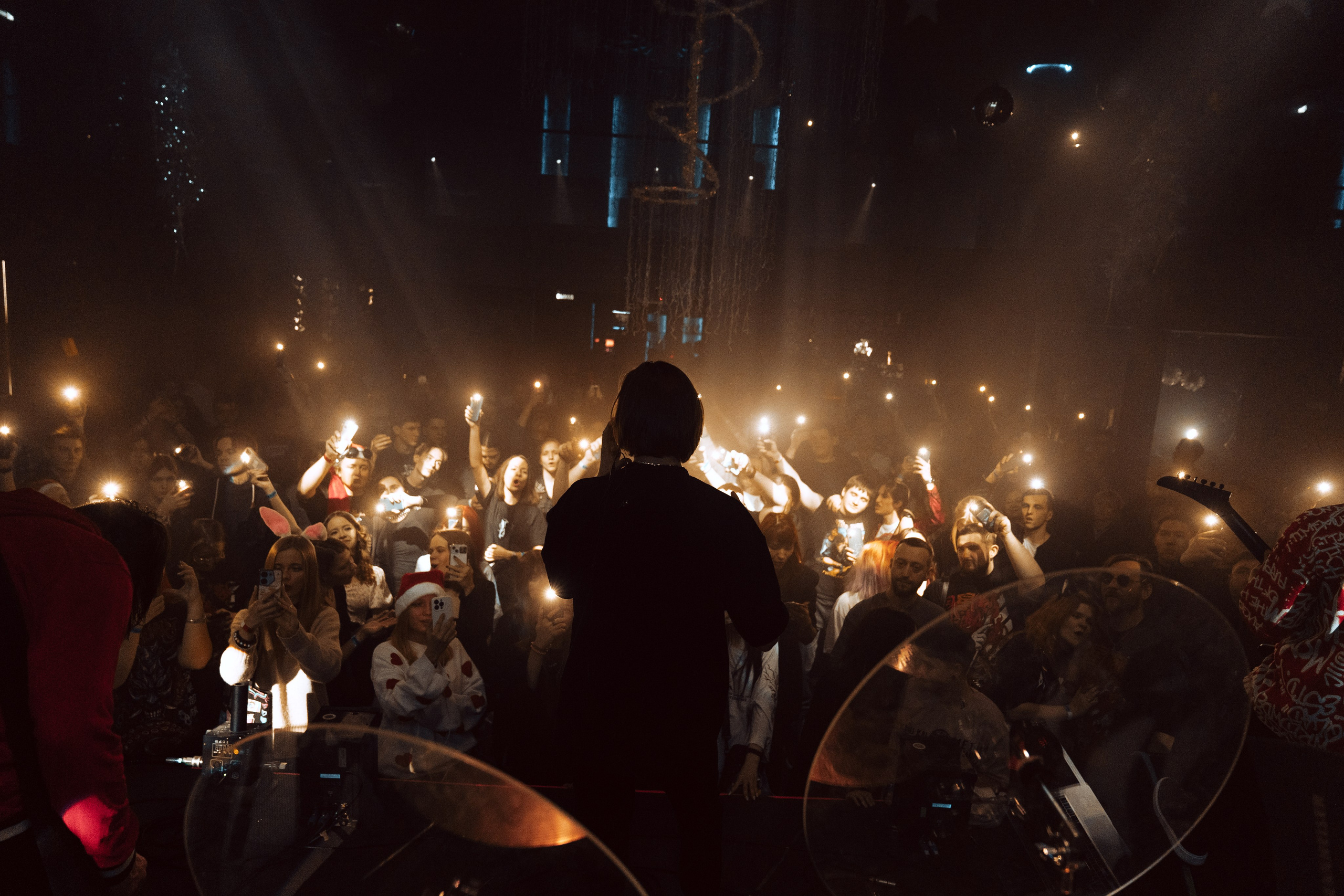 Двадцать (разные концерты). Фотограф в Санкт-Петербург, Москва Алексей Филиппов