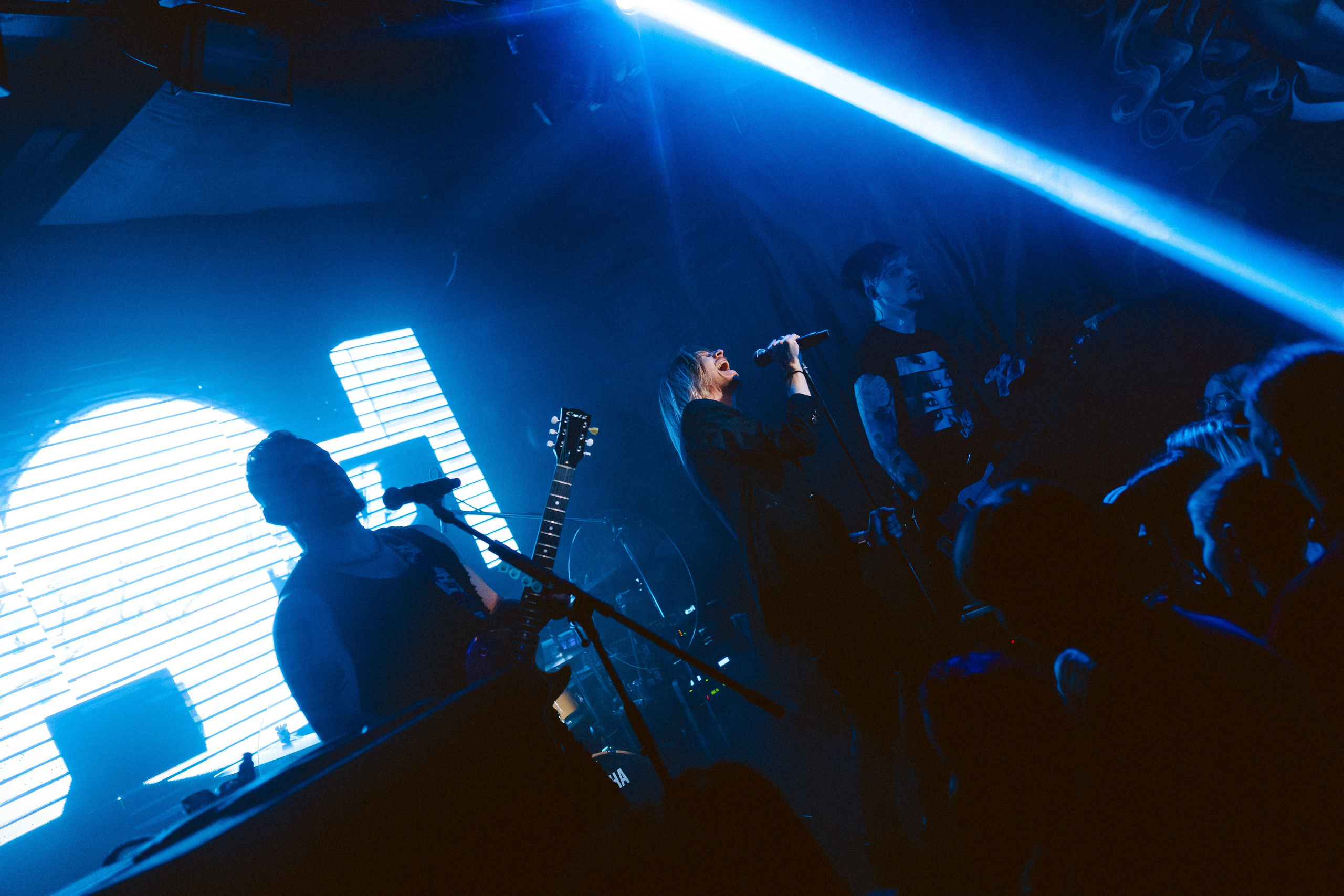 Двадцать (разные концерты). Фотограф в Санкт-Петербург, Москва Алексей Филиппов