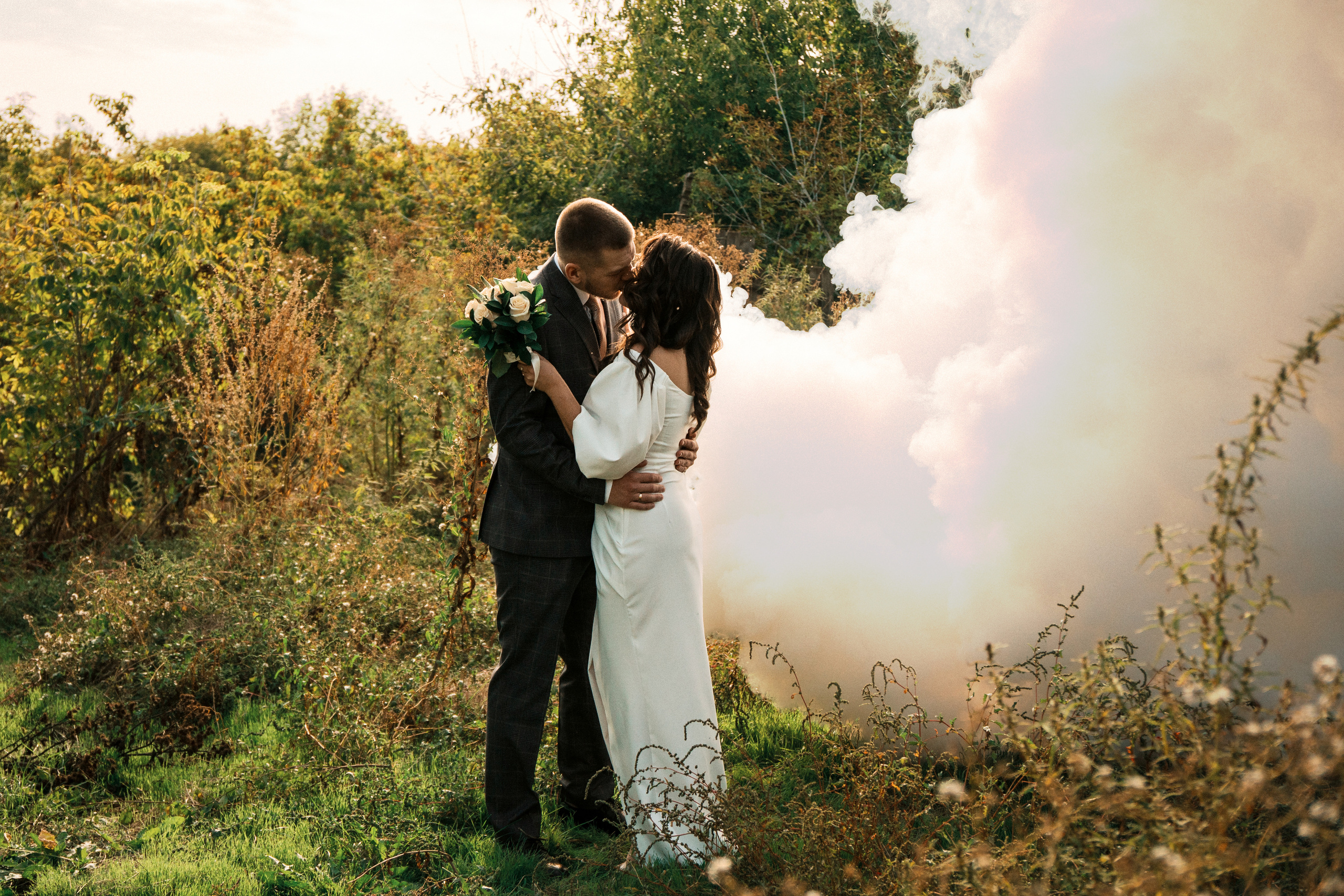 Алёна & Артём