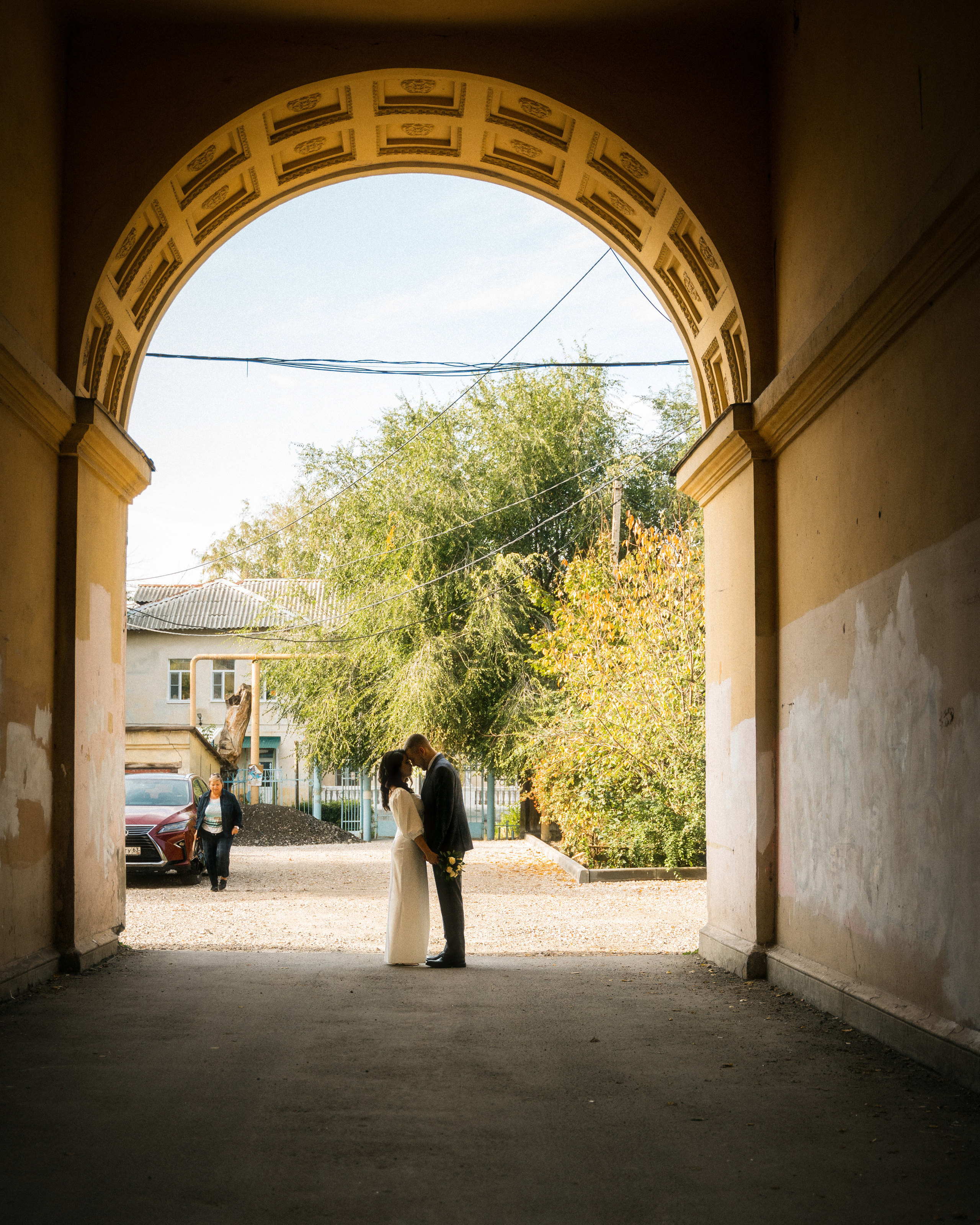 Алёна & Артём