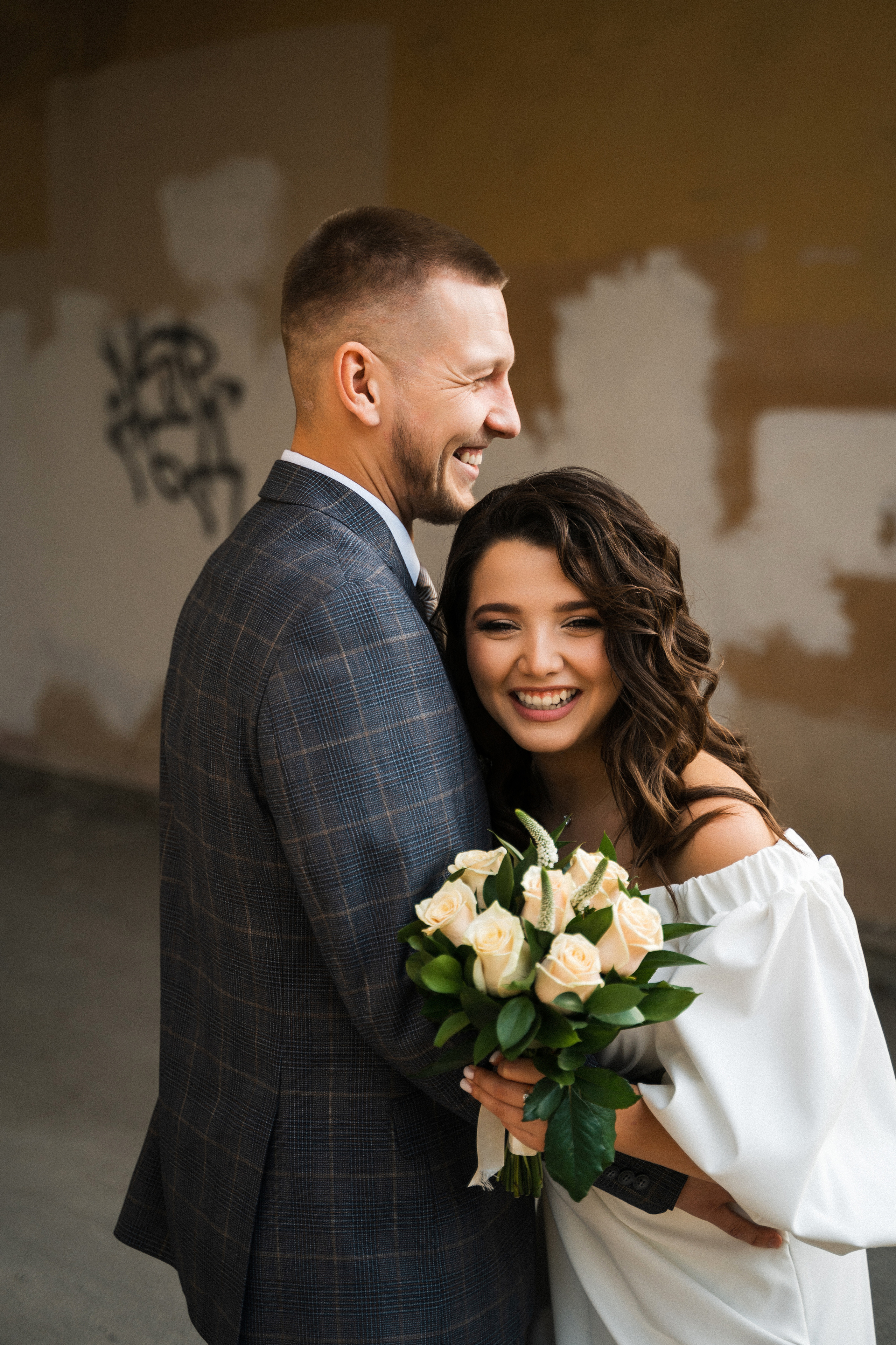 Алёна & Артём