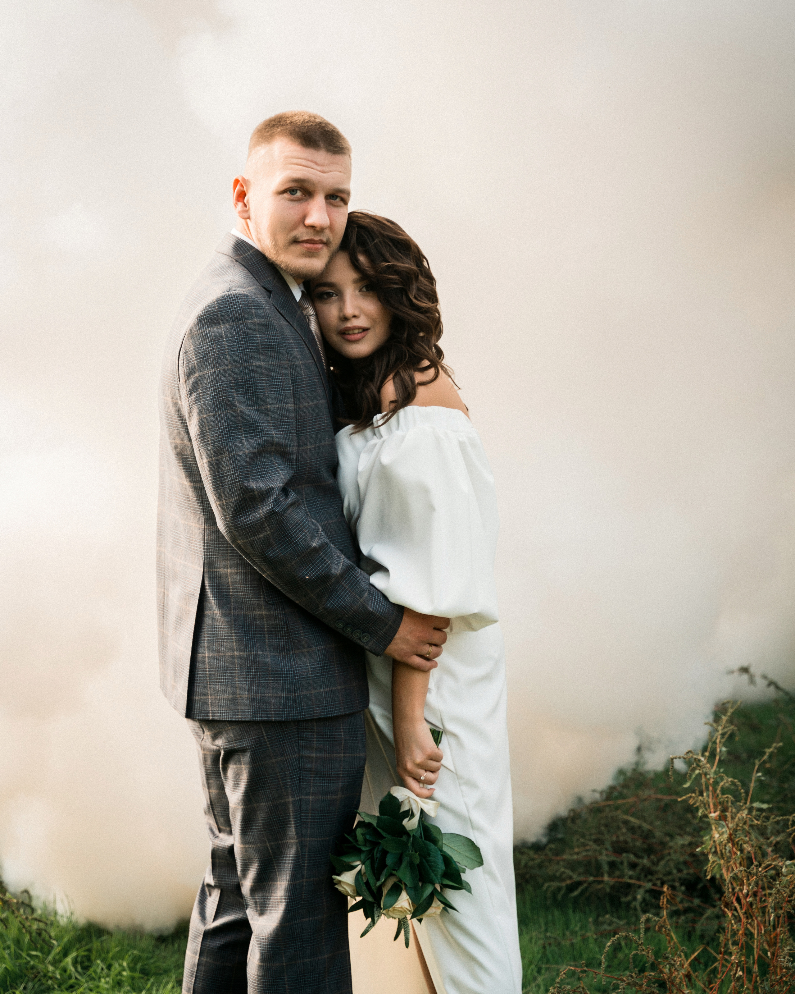 Алёна & Артём