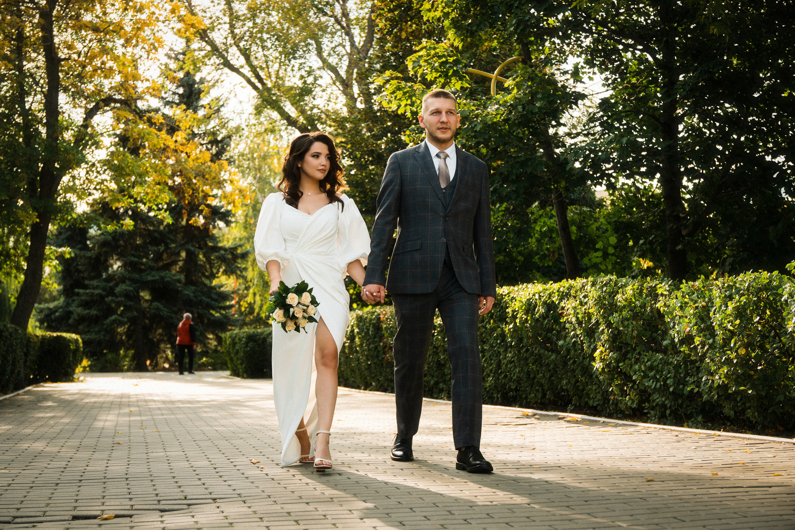 Алёна & Артём